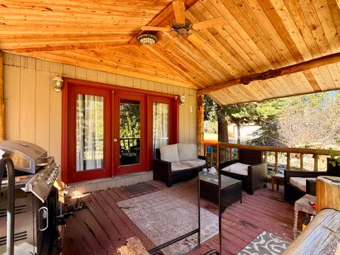 Tiny photo for 16025 Strawn Road, La Pine, OR 97739 (MLS # 220221509)