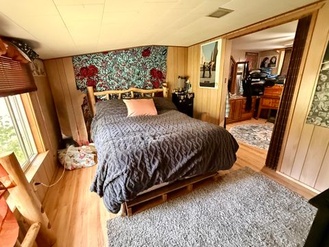 Tiny photo for 16025 Strawn Road, La Pine, OR 97739 (MLS # 220221509)