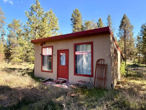 Tiny photo for 16025 Strawn Road, La Pine, OR 97739 (MLS # 220221509)