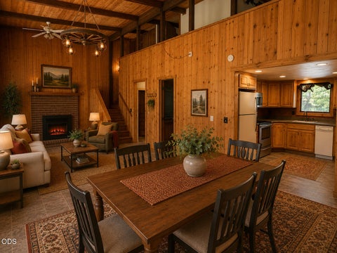 Tiny photo for 16025 Strawn Road, La Pine, OR 97739 (MLS # 220221509)