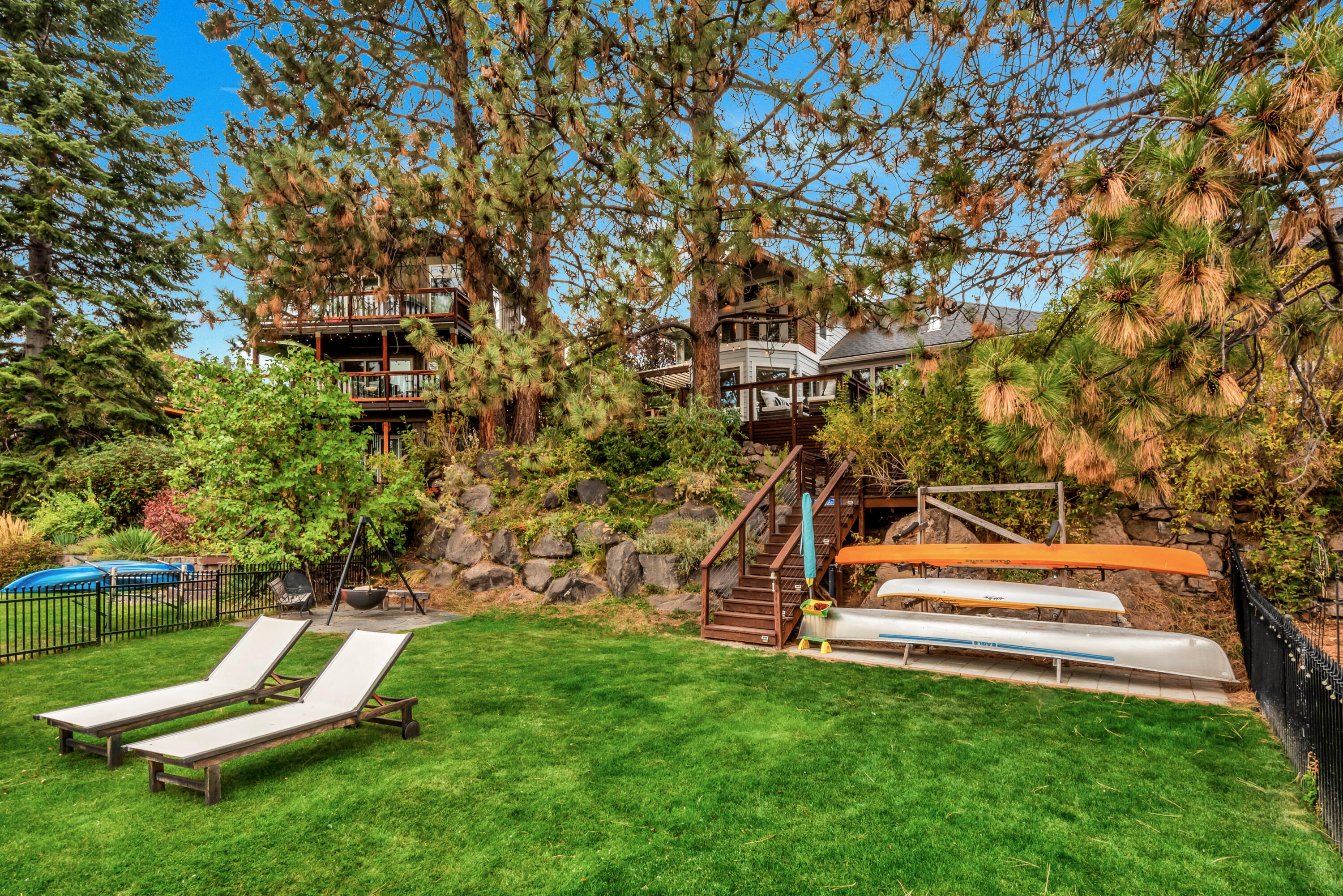 Highland - Residential