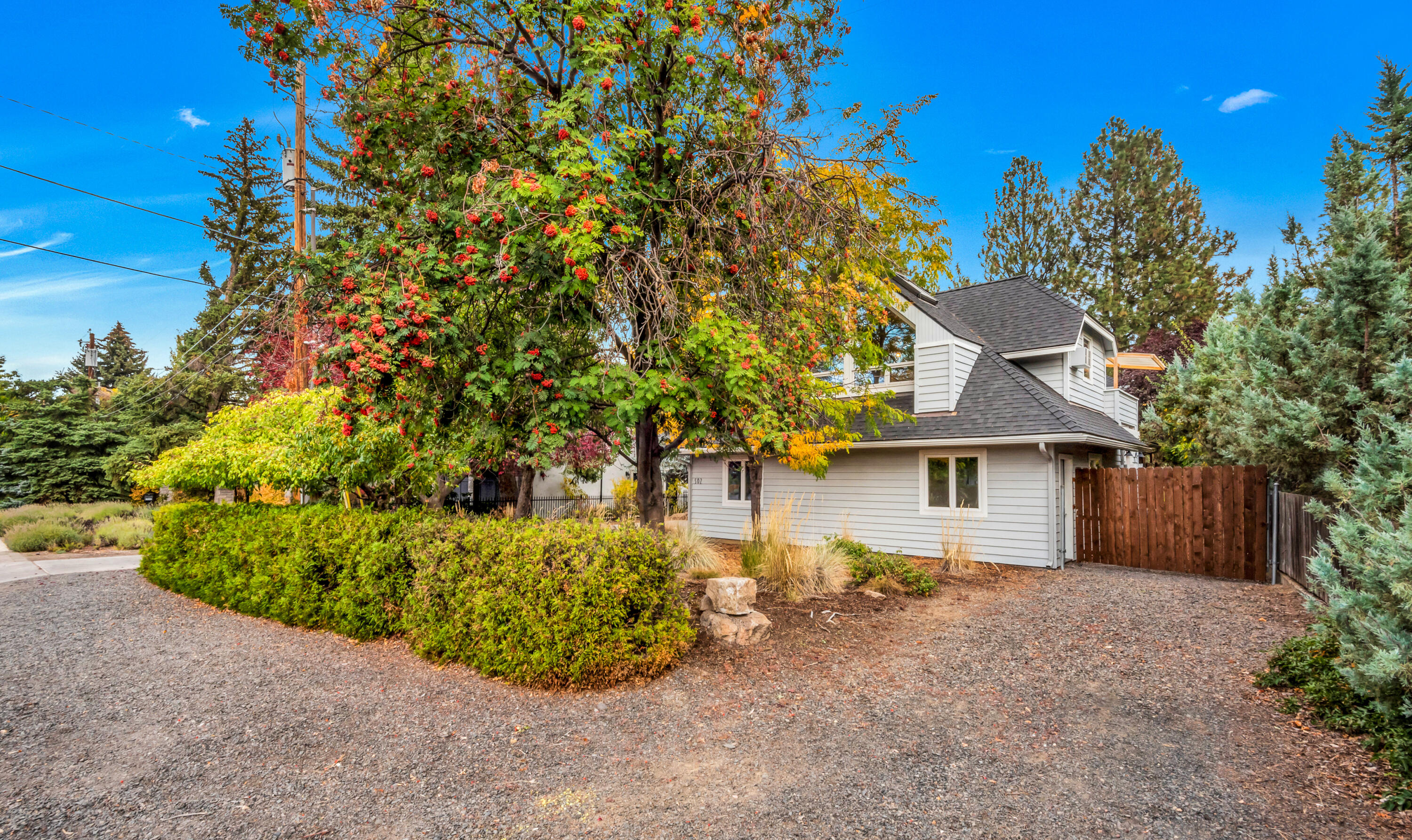 Highland - Residential