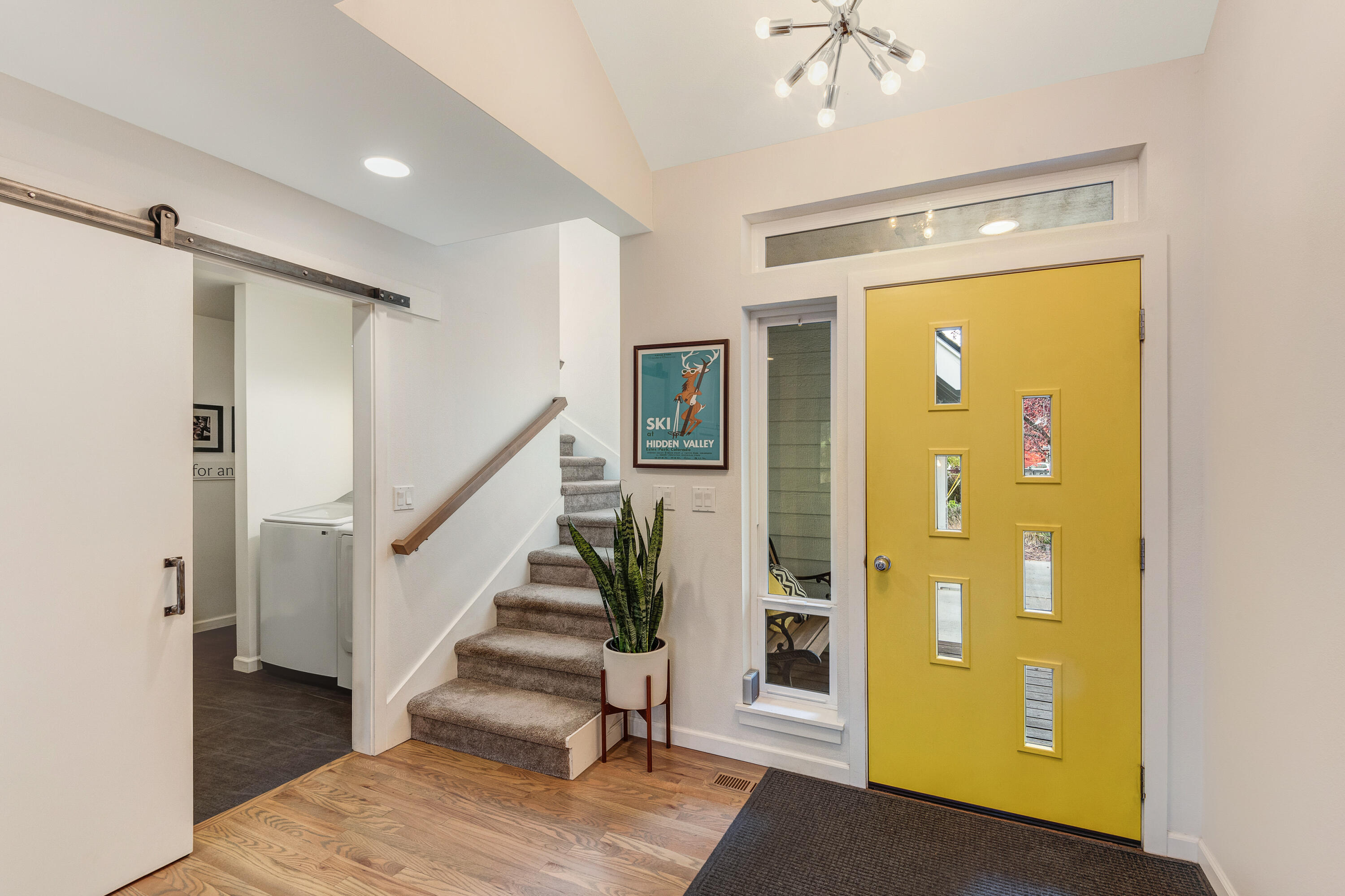 Highland - Residential