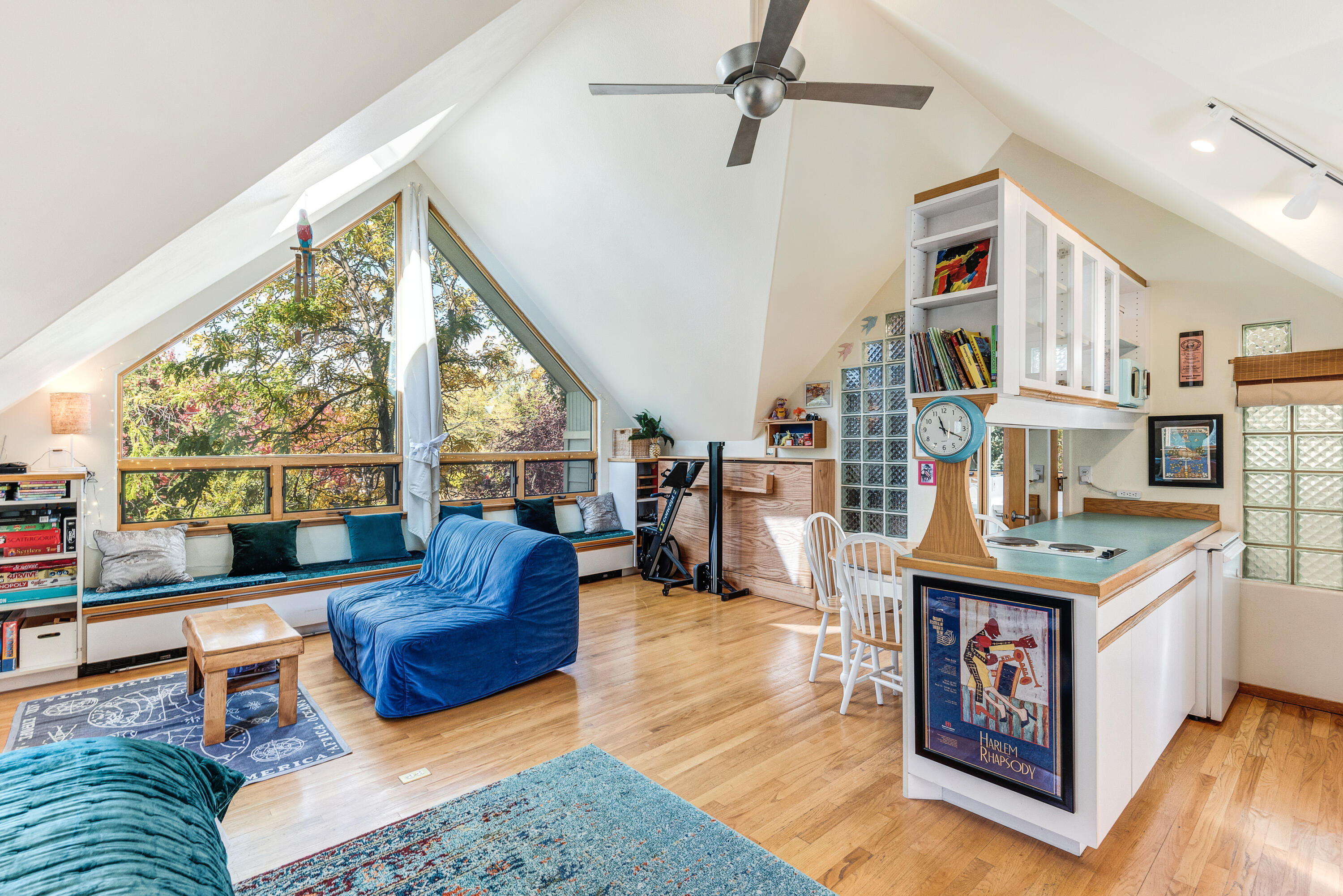 Highland - Residential