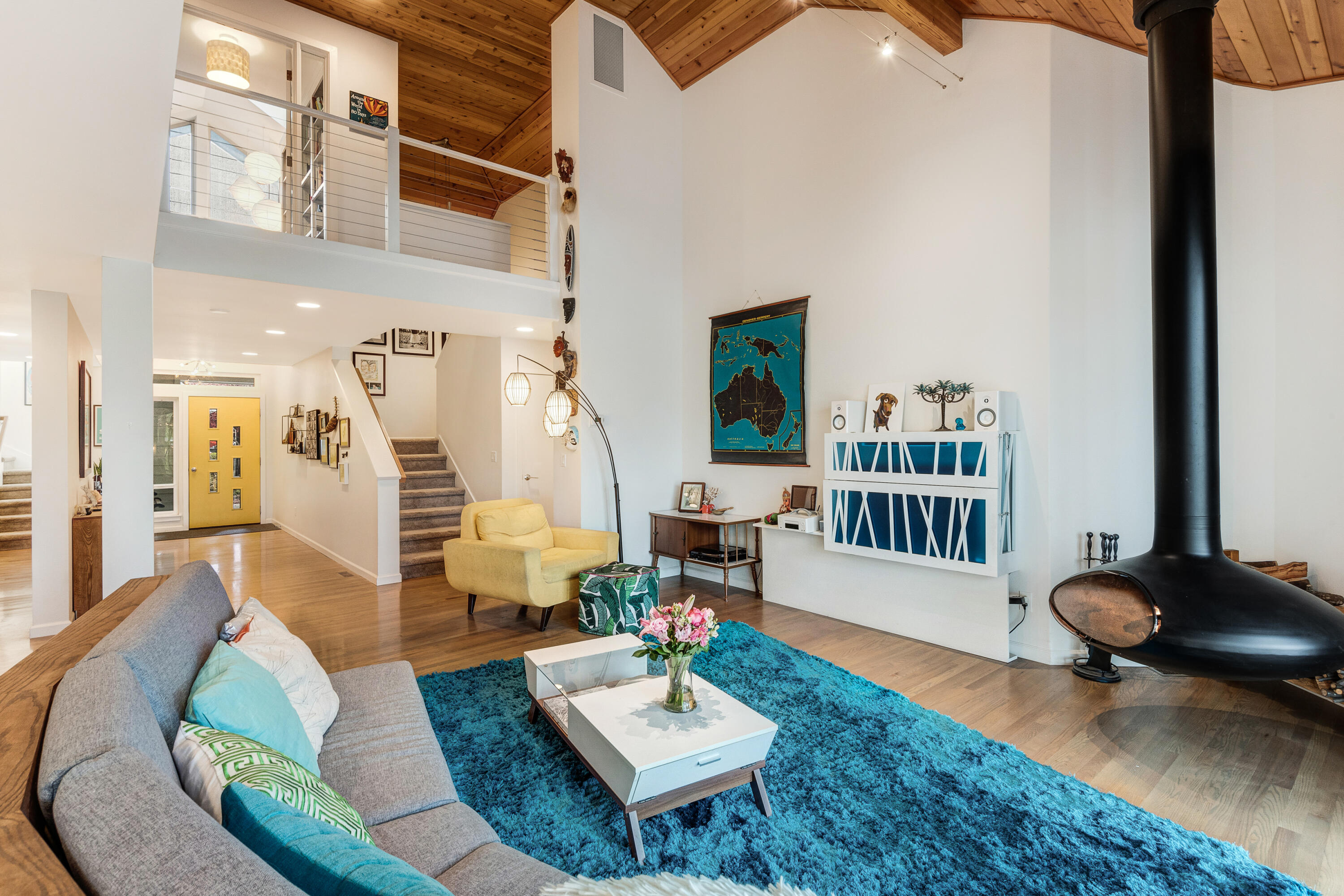 Highland - Residential