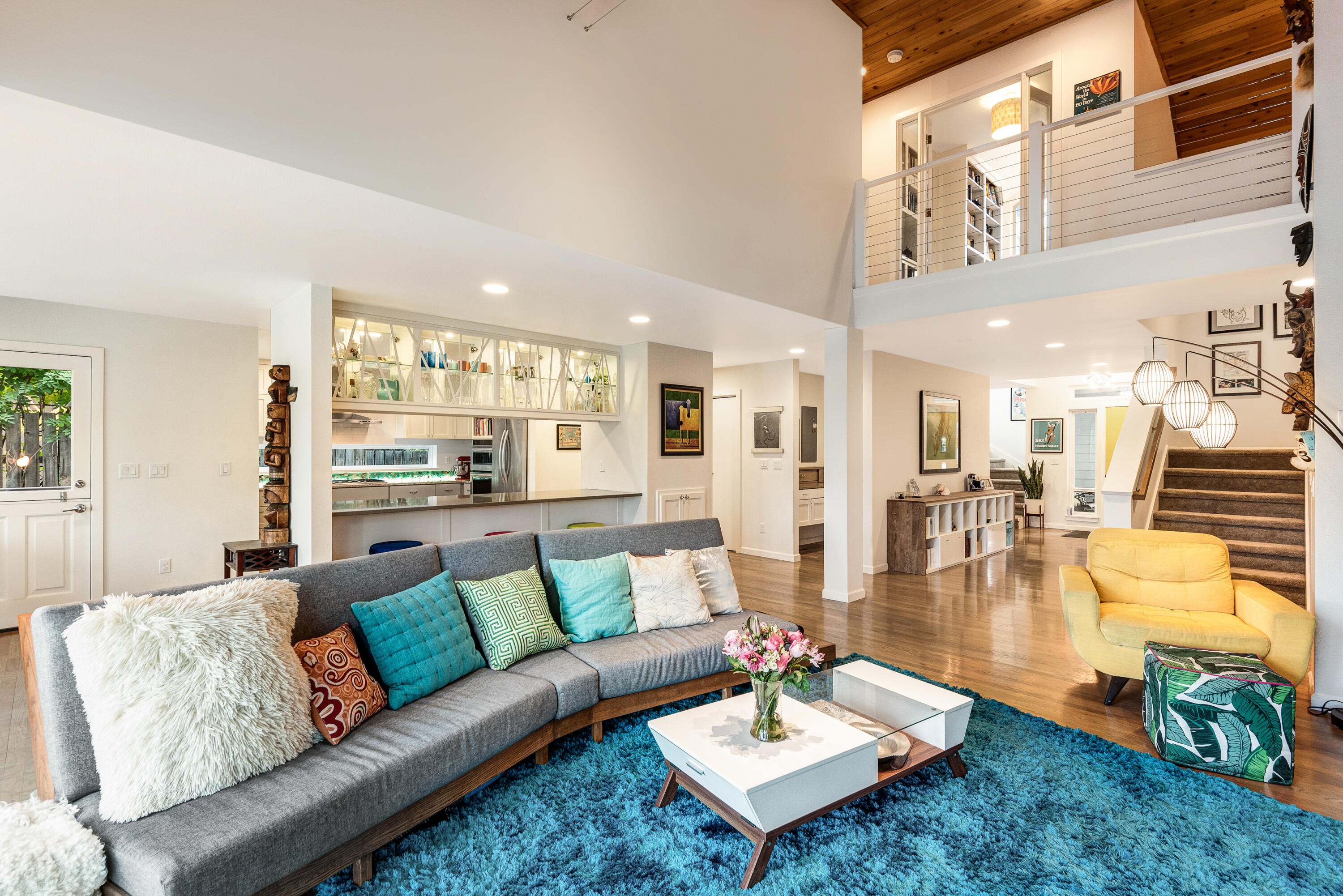 Highland - Residential