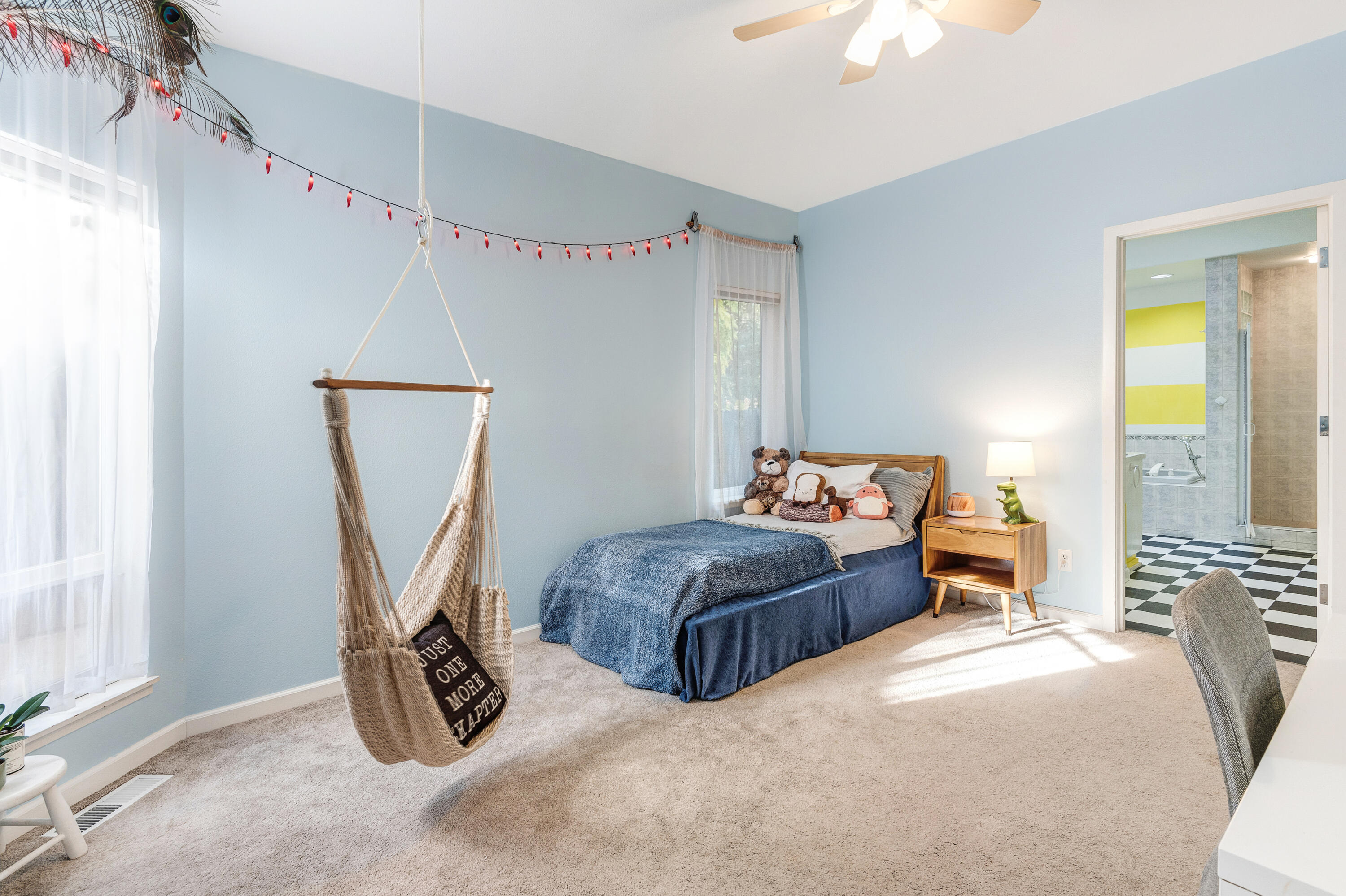 Highland - Residential