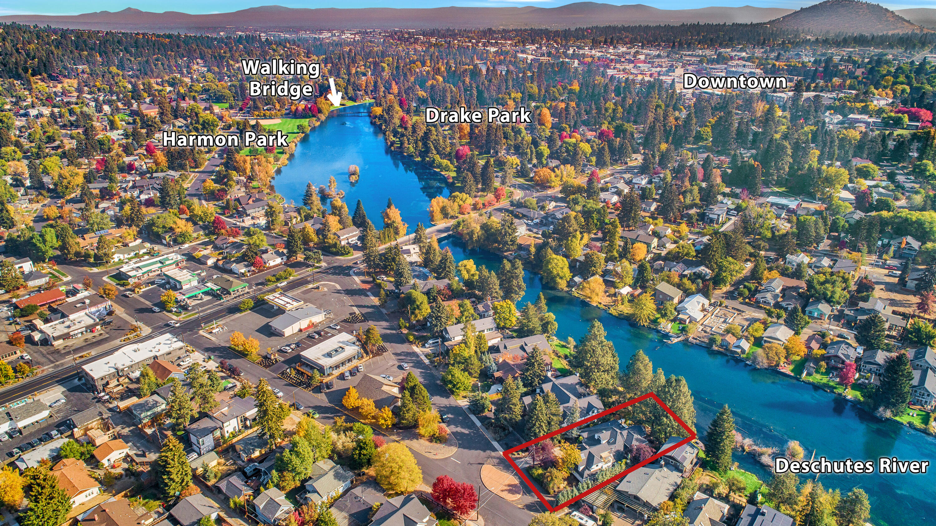 Highland - Residential