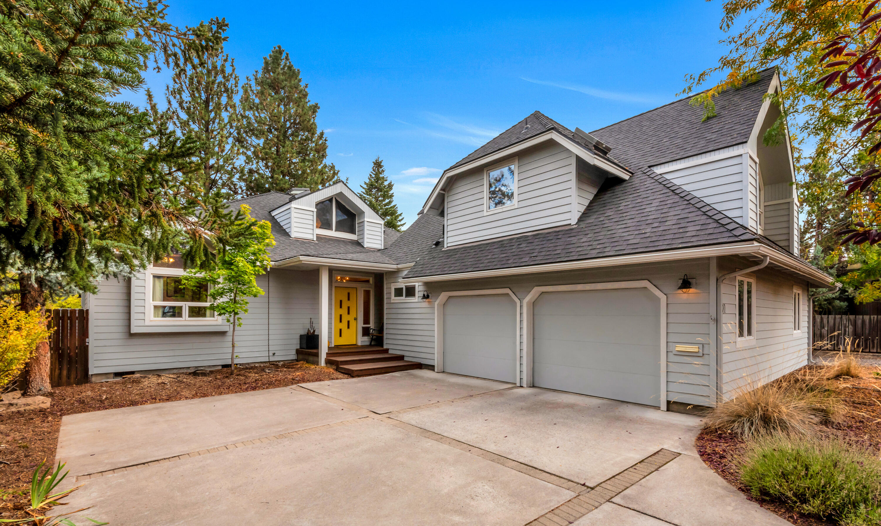 Highland - Residential