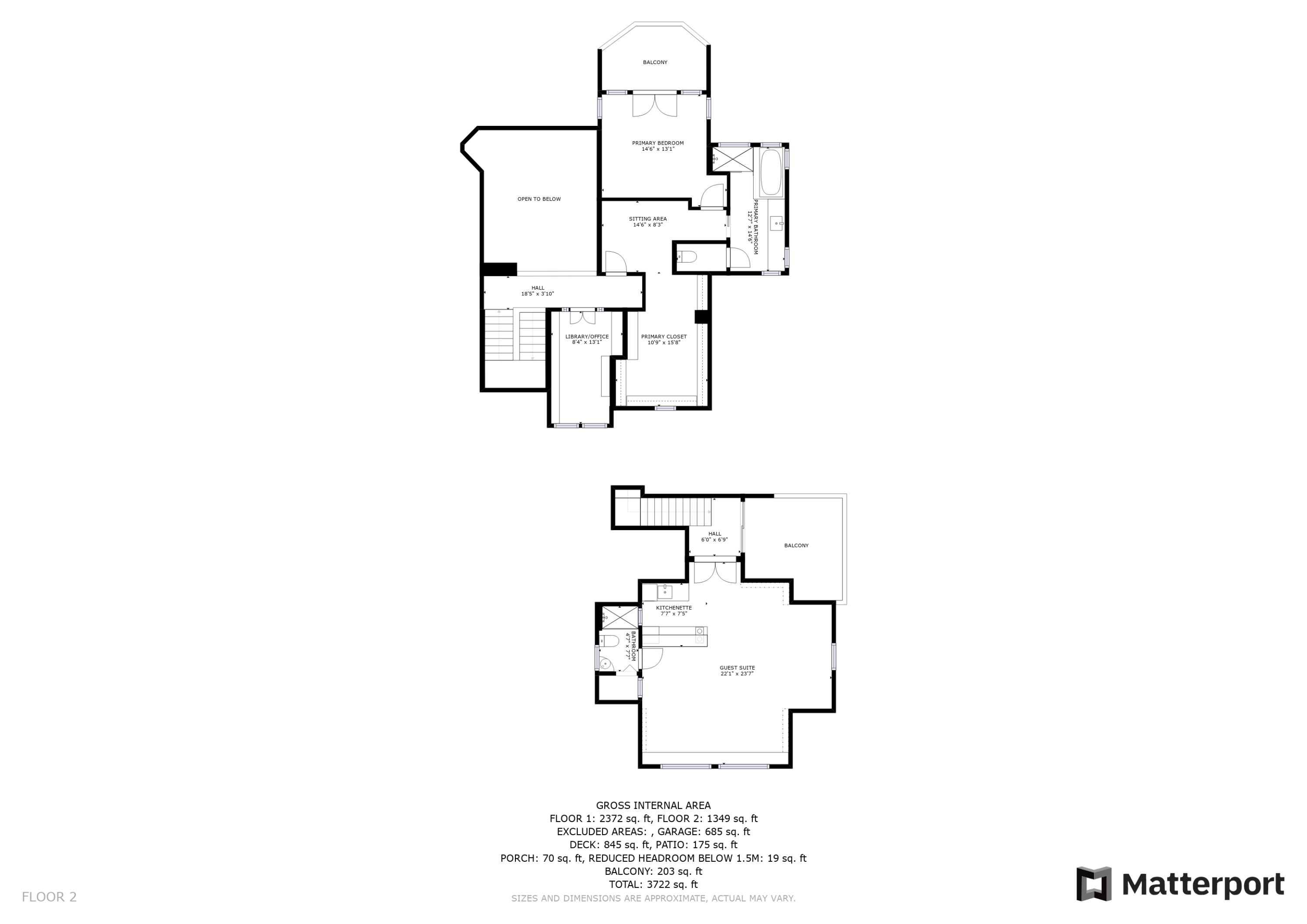 Highland - Residential
