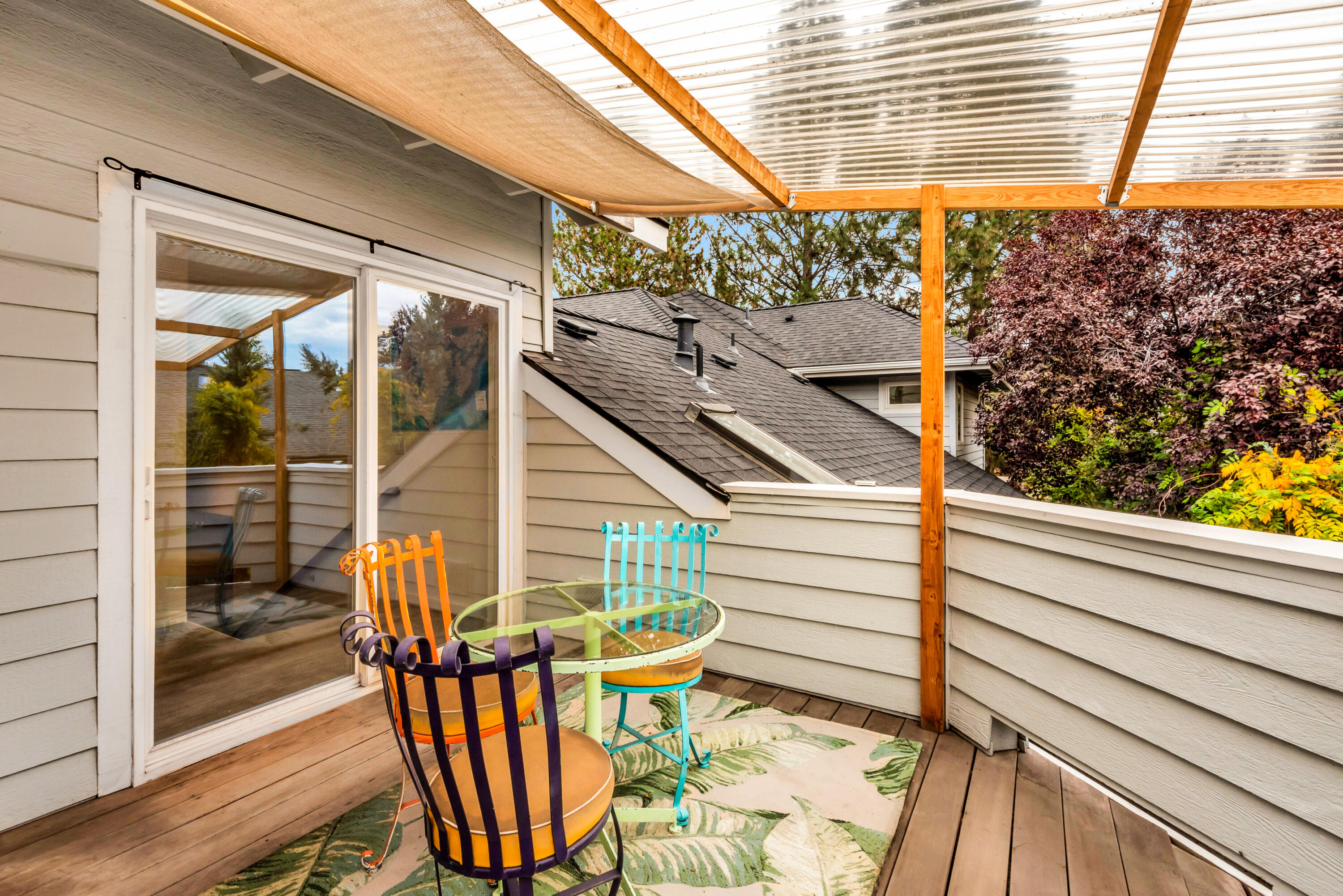 Highland - Residential