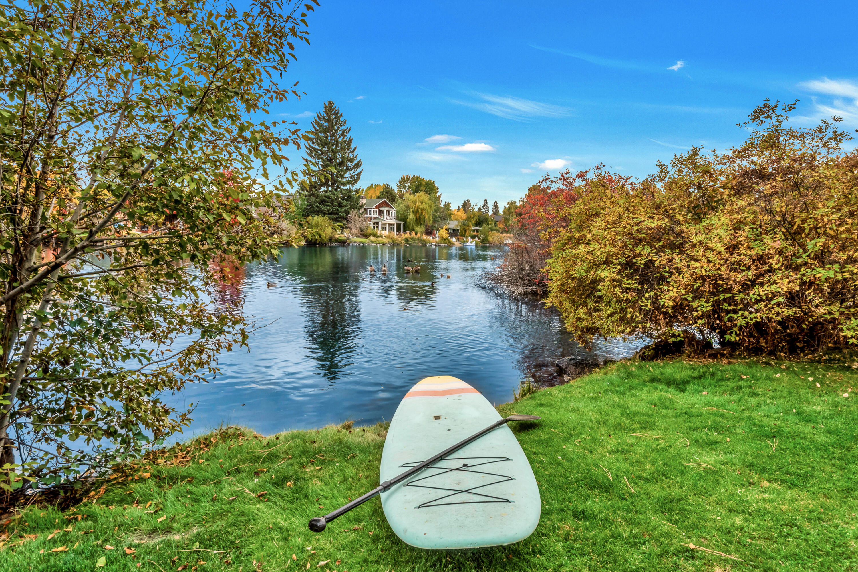 Highland - Residential