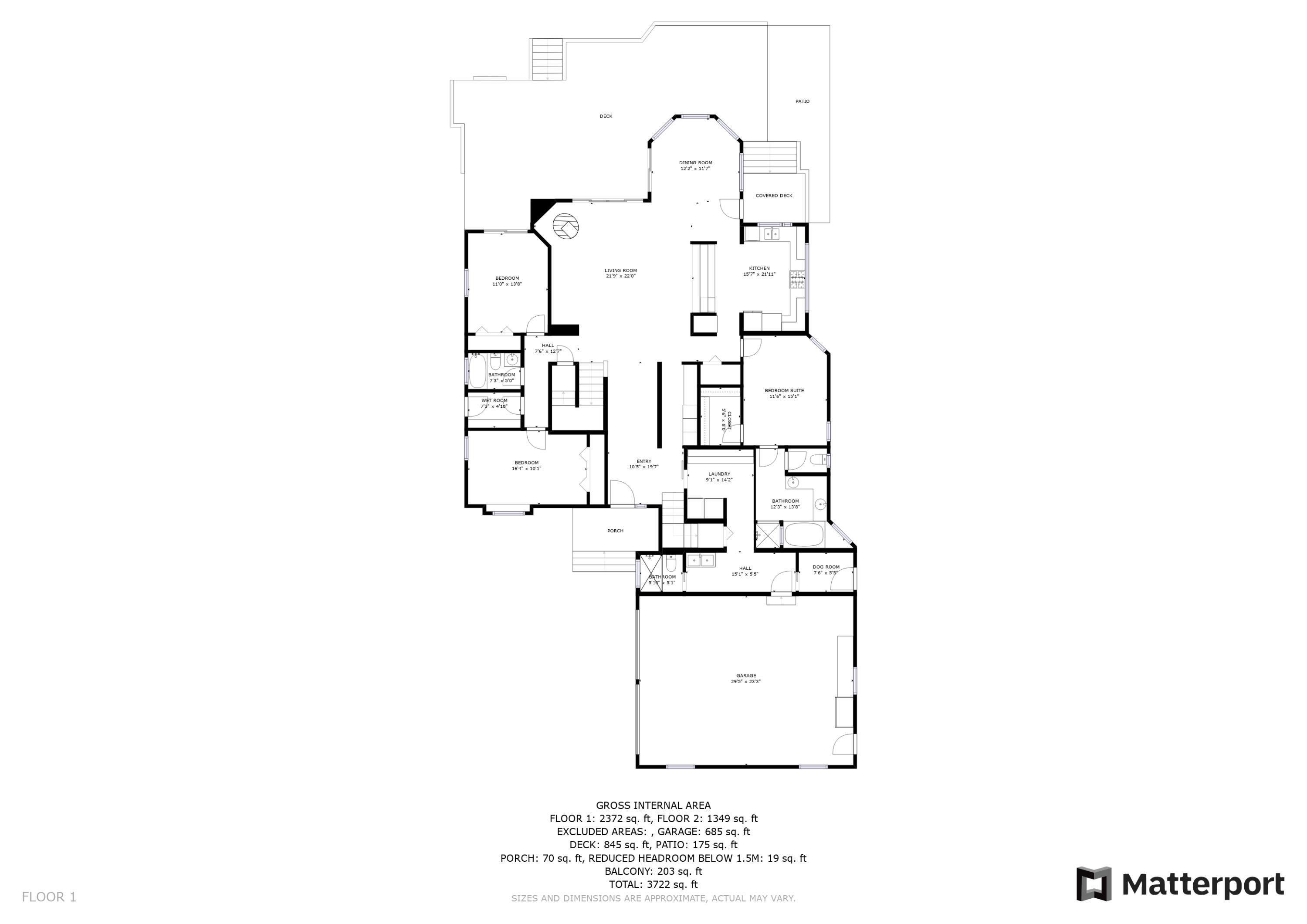 Highland - Residential