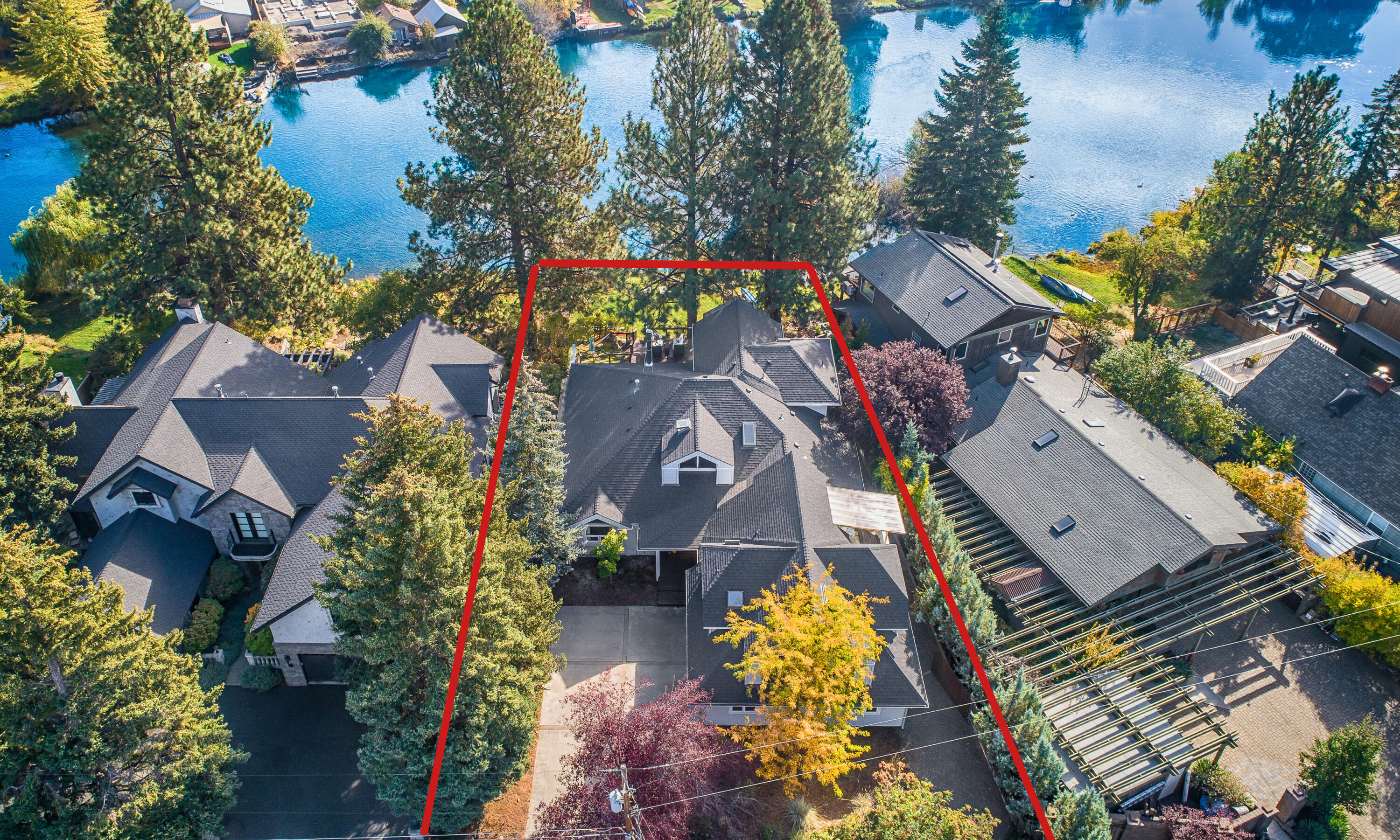 Highland - Residential