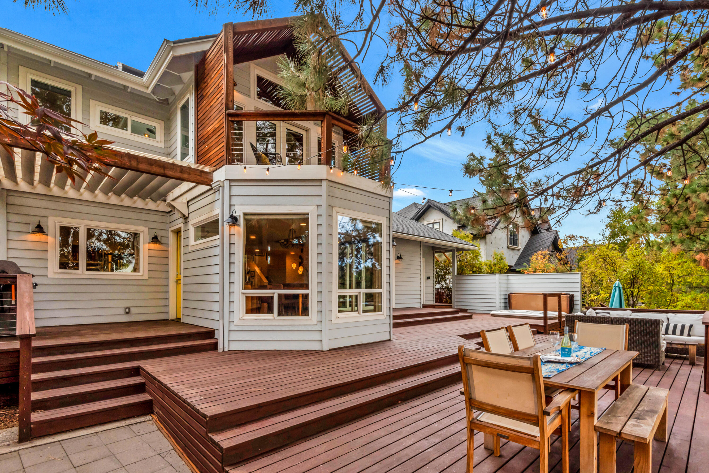 Highland - Residential