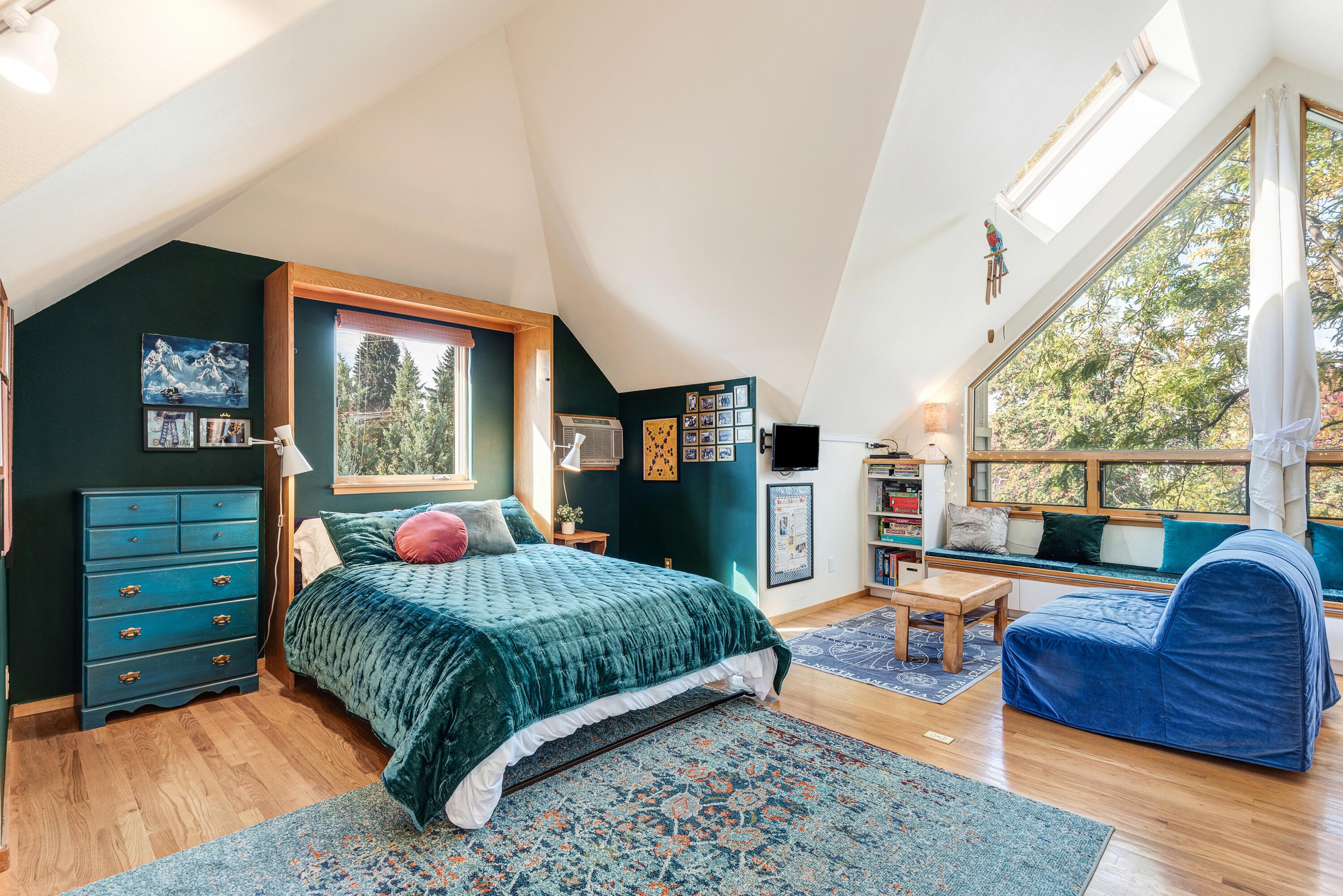 Highland - Residential