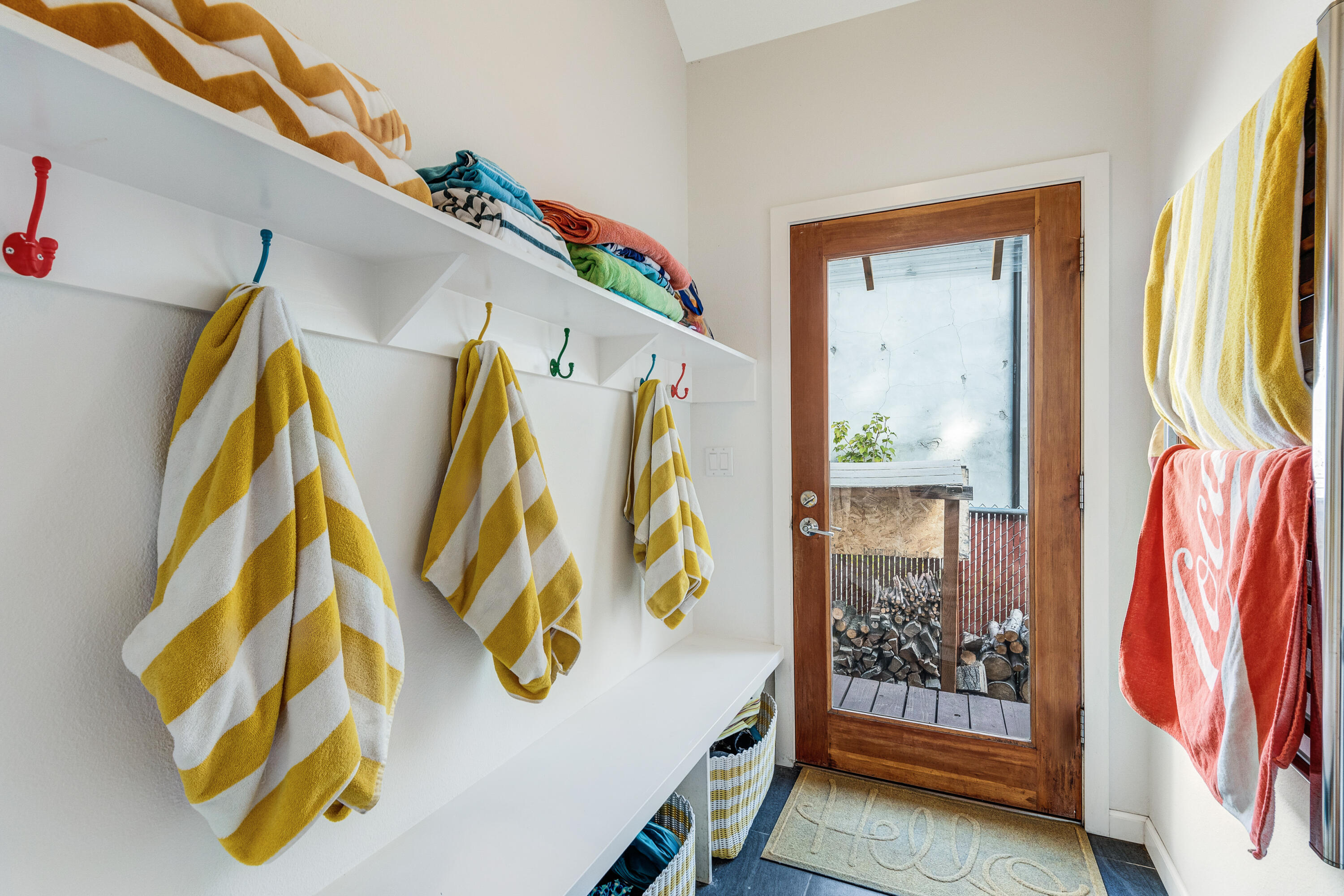 Highland - Residential