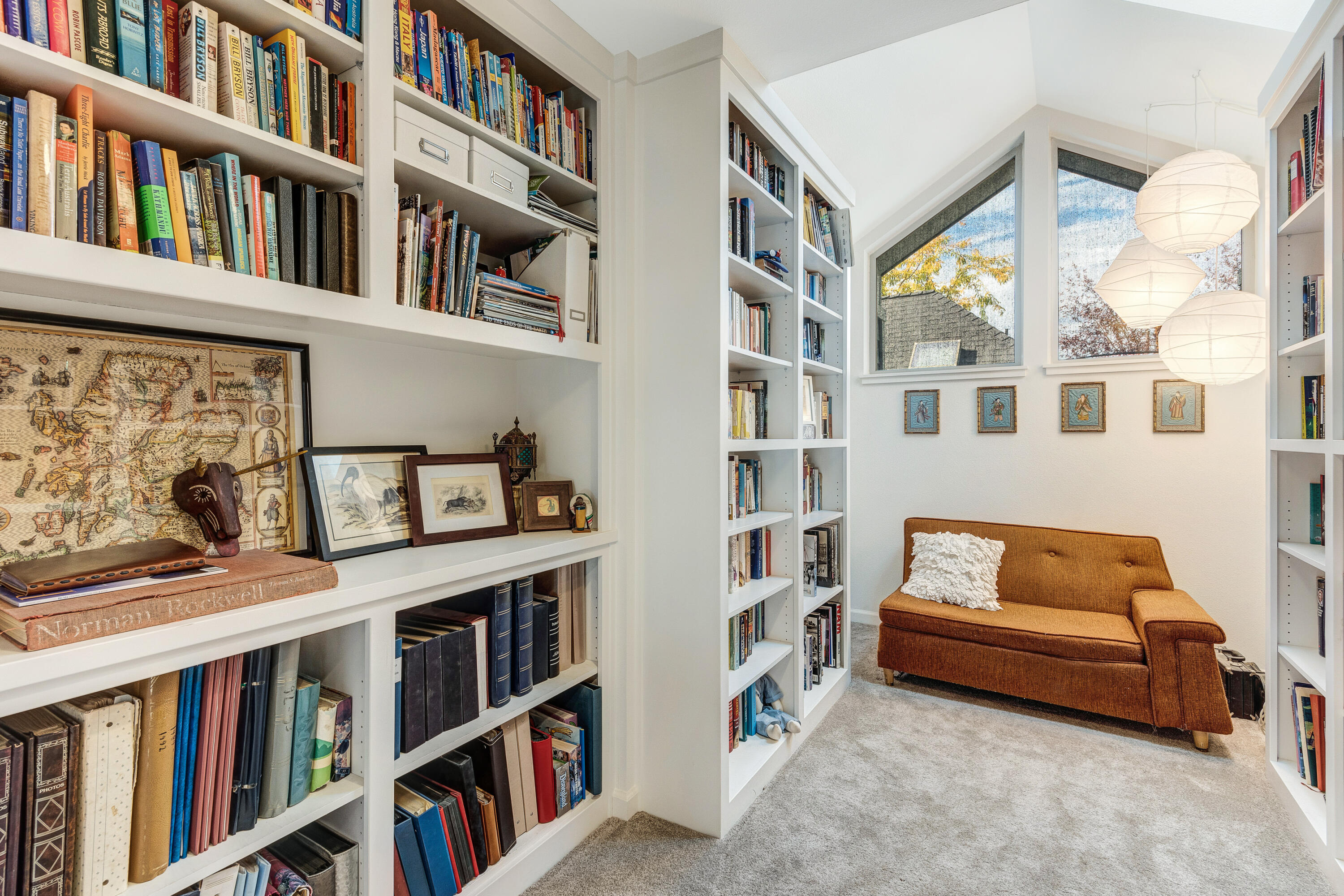 Highland - Residential