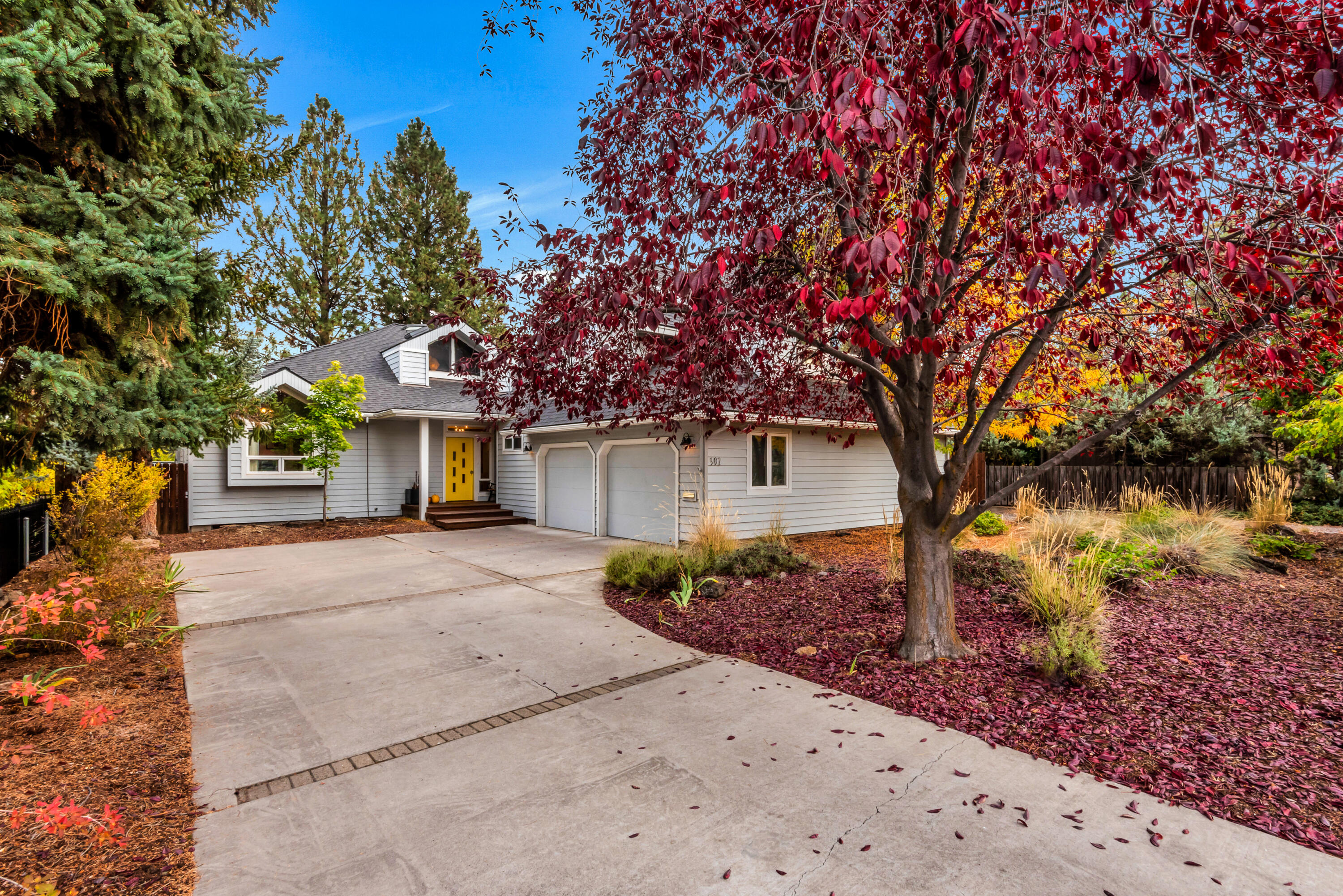 Highland - Residential