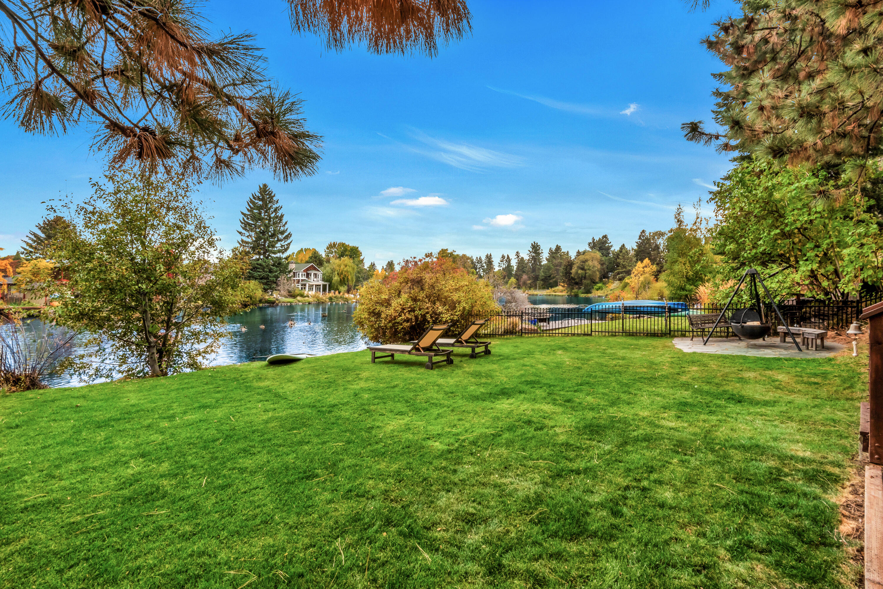 Highland - Residential