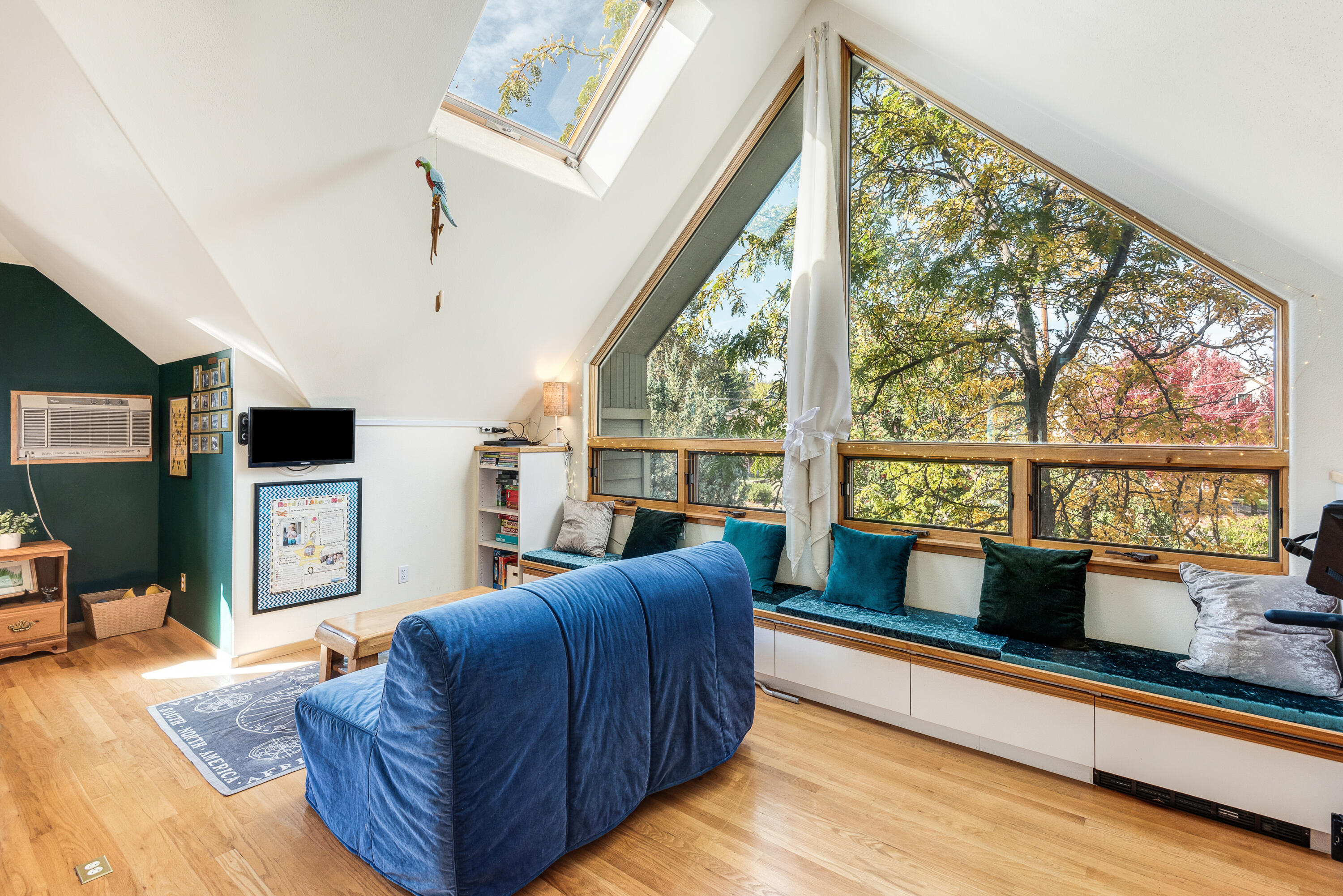 Highland - Residential