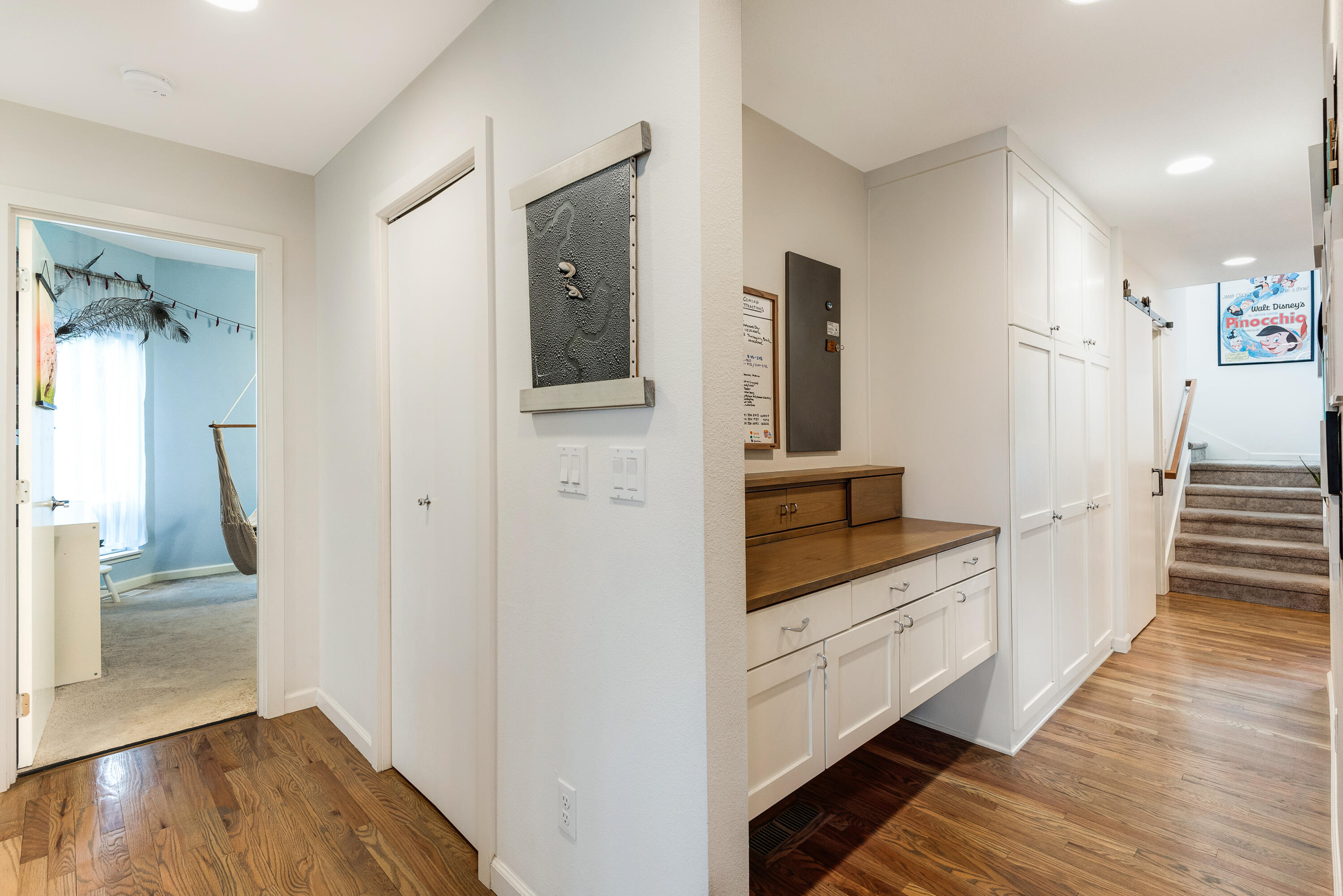 Highland - Residential