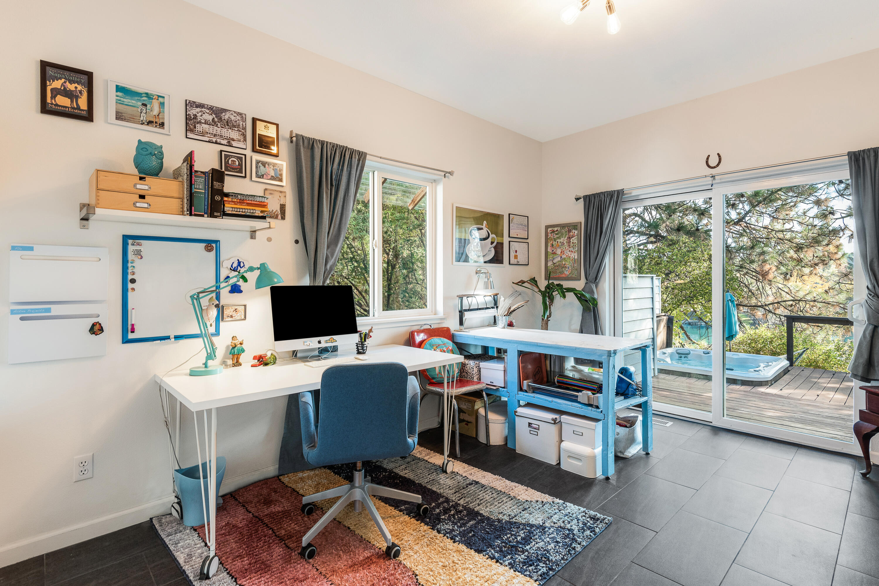 Highland - Residential