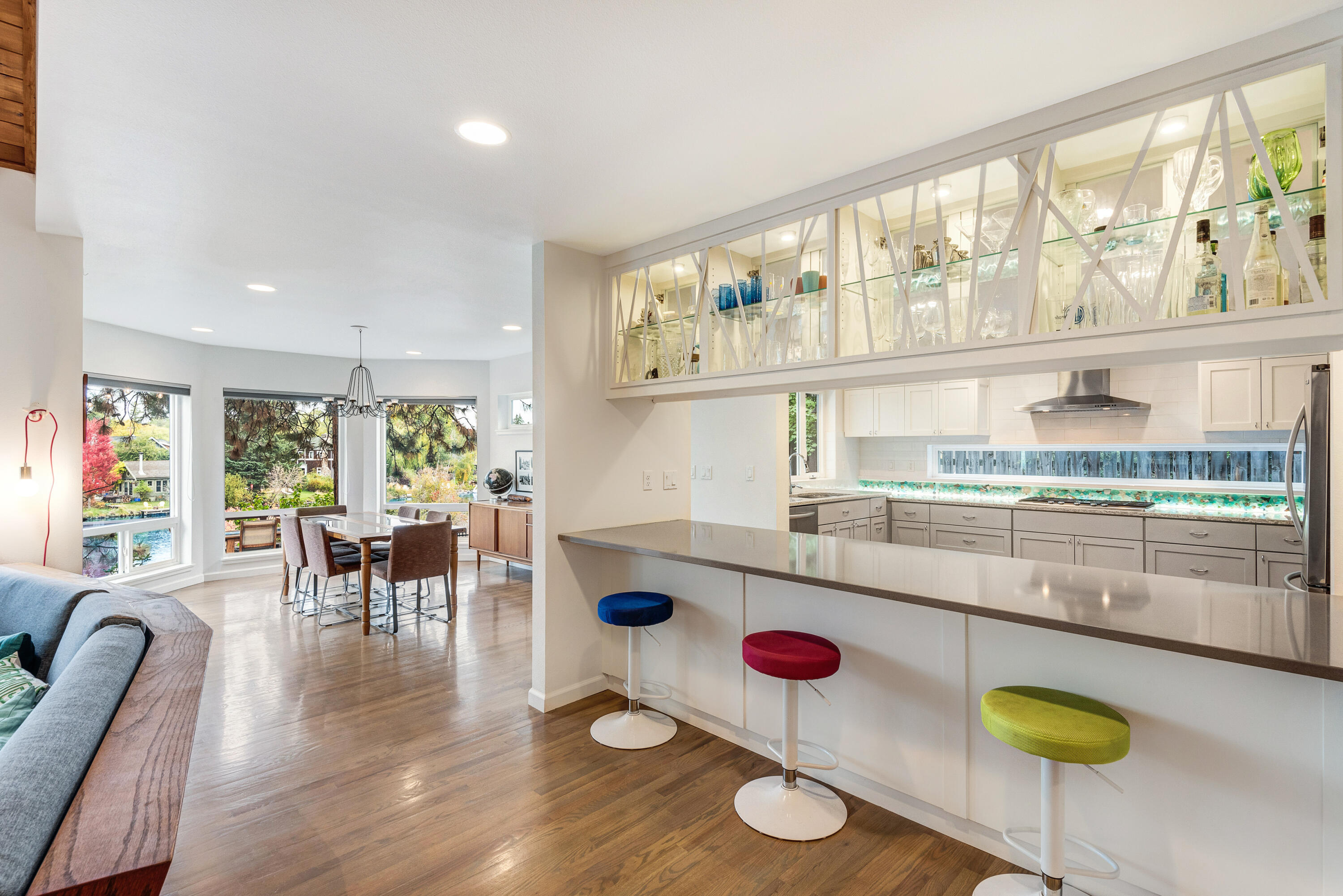 Highland - Residential