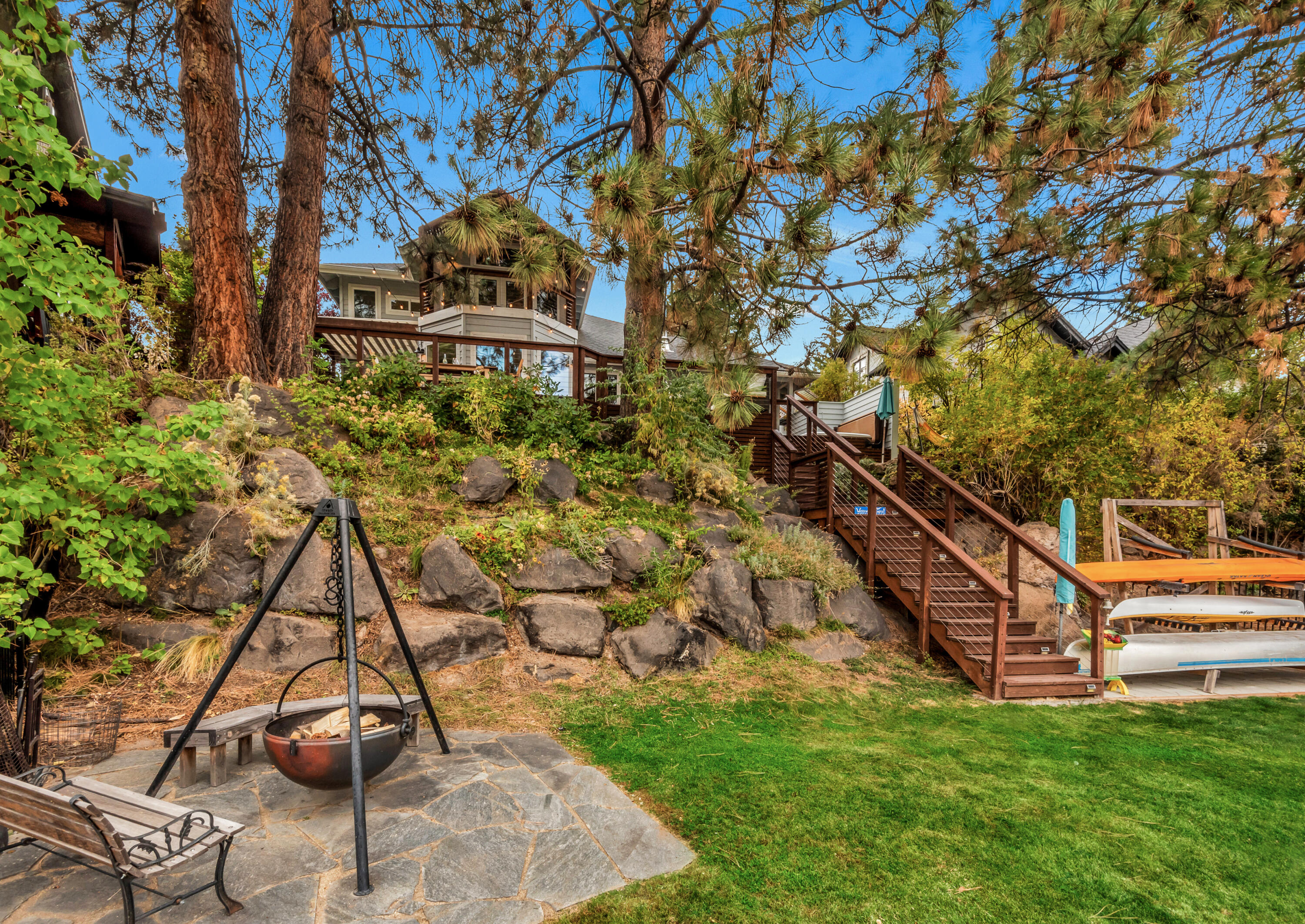 Highland - Residential