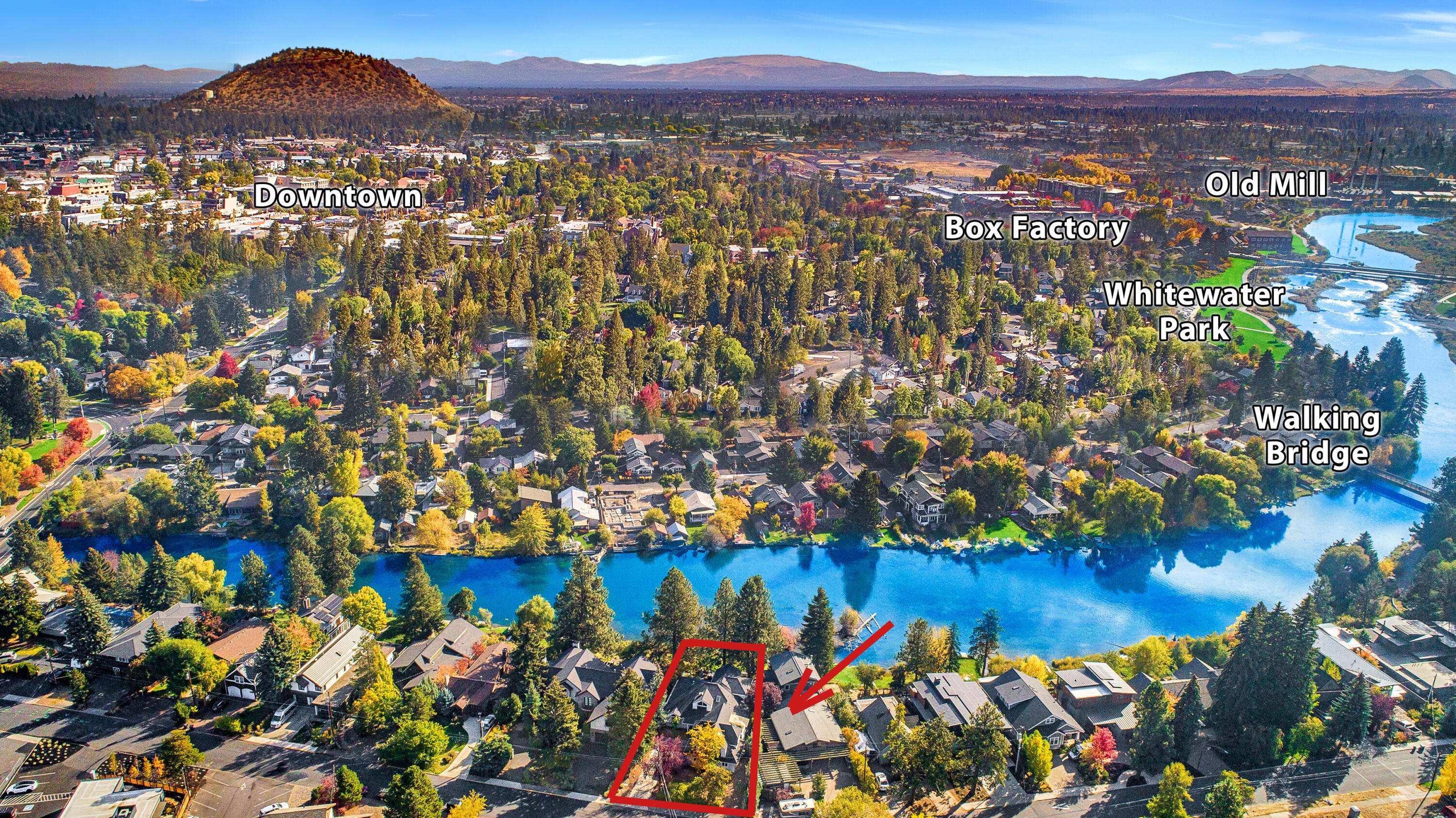 Highland - Residential