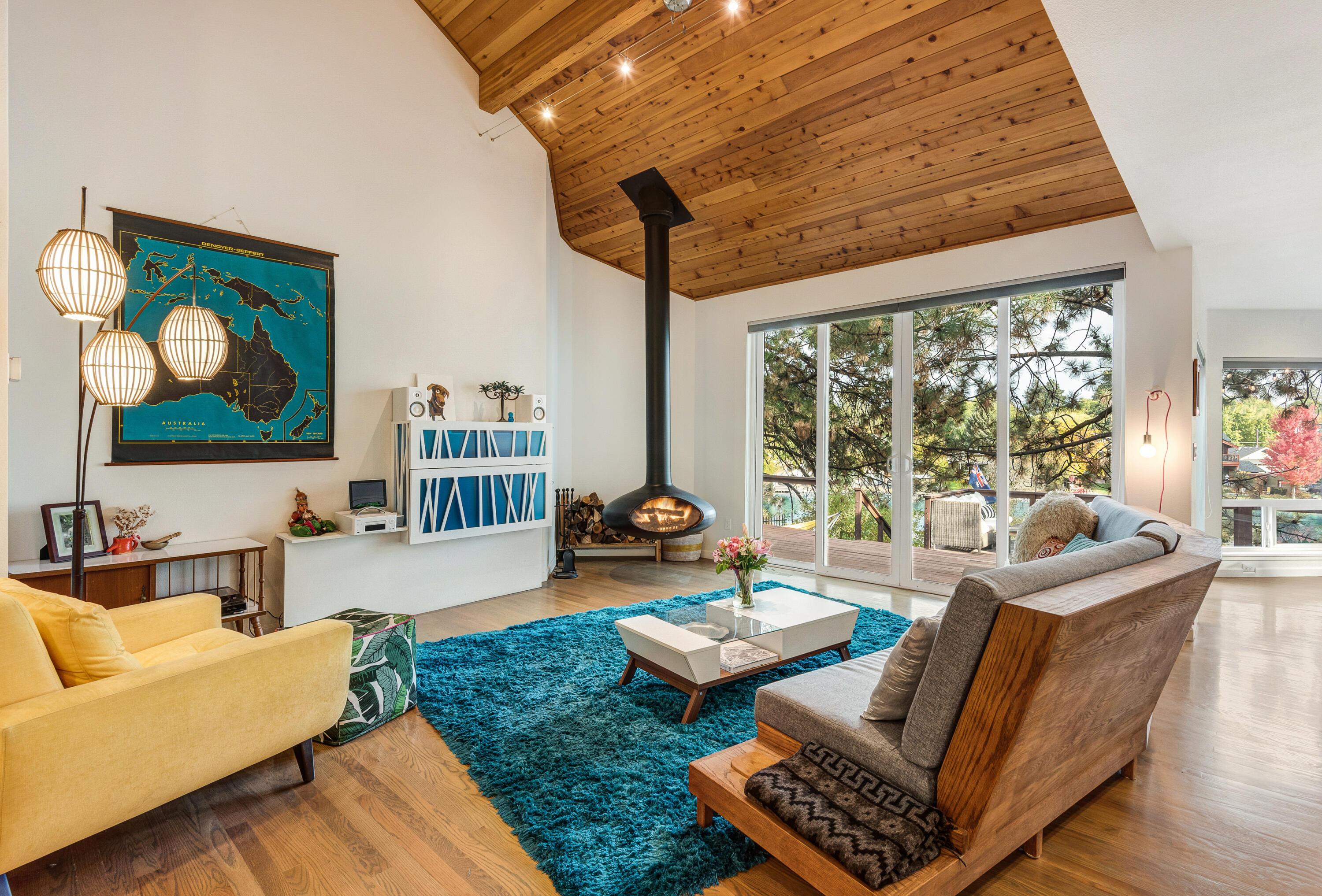 Highland - Residential