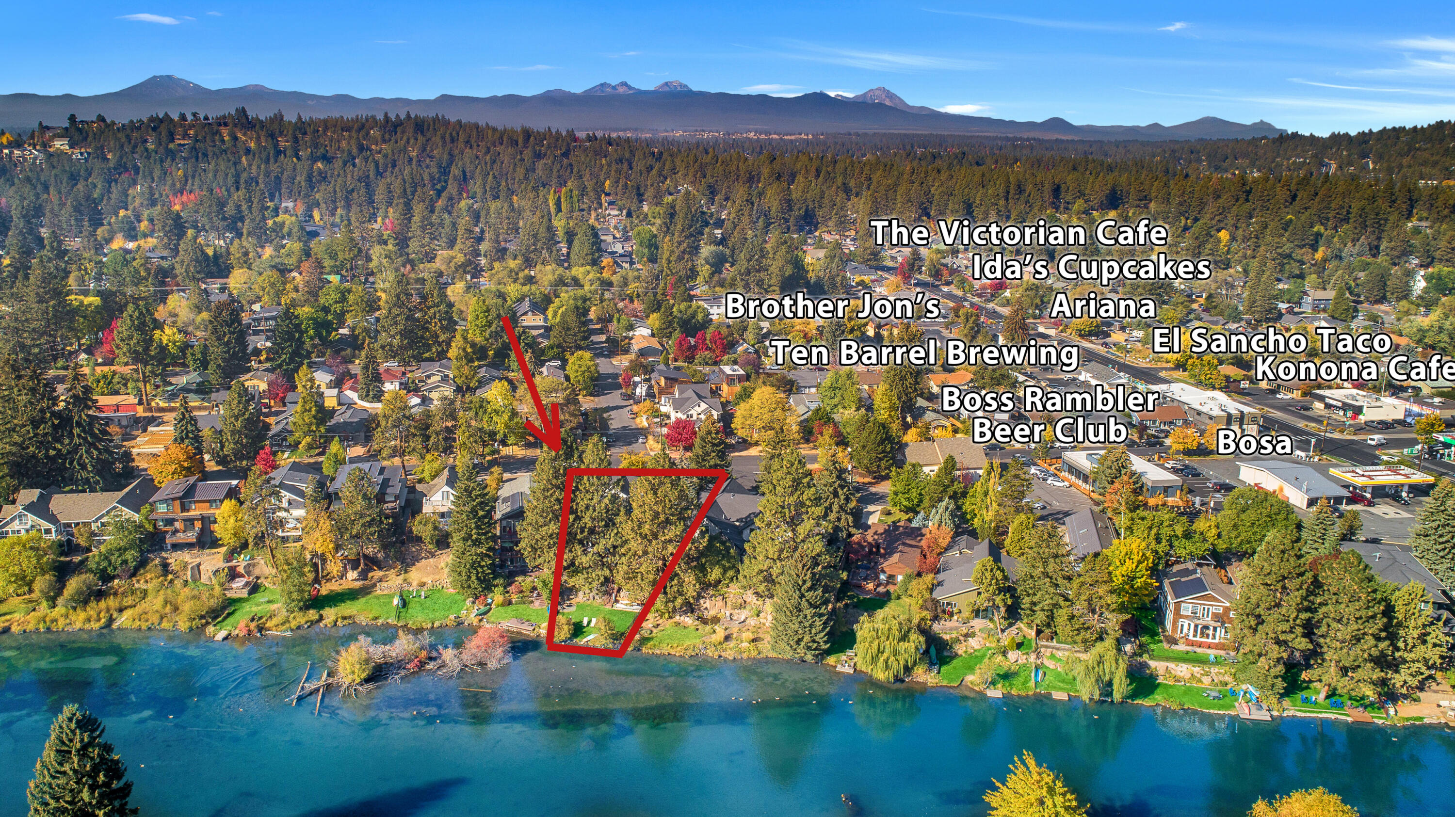 Highland - Residential