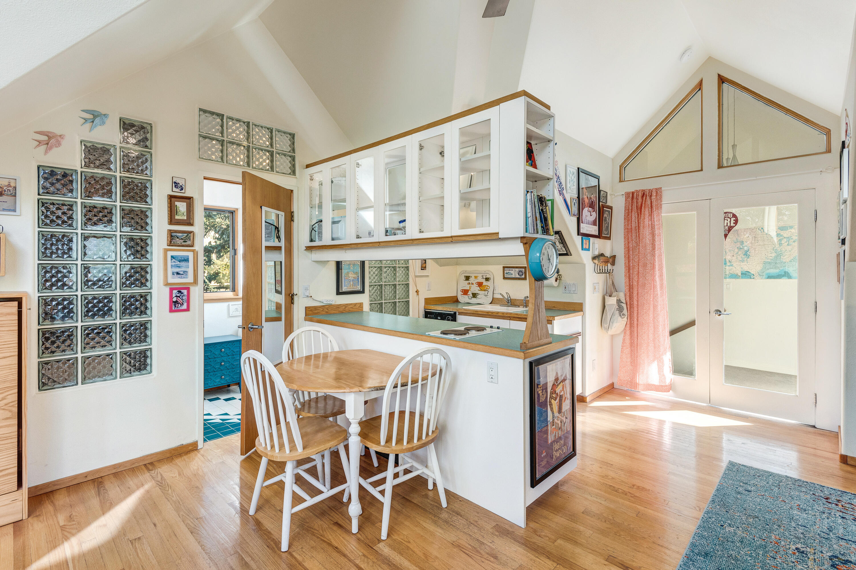 Highland - Residential