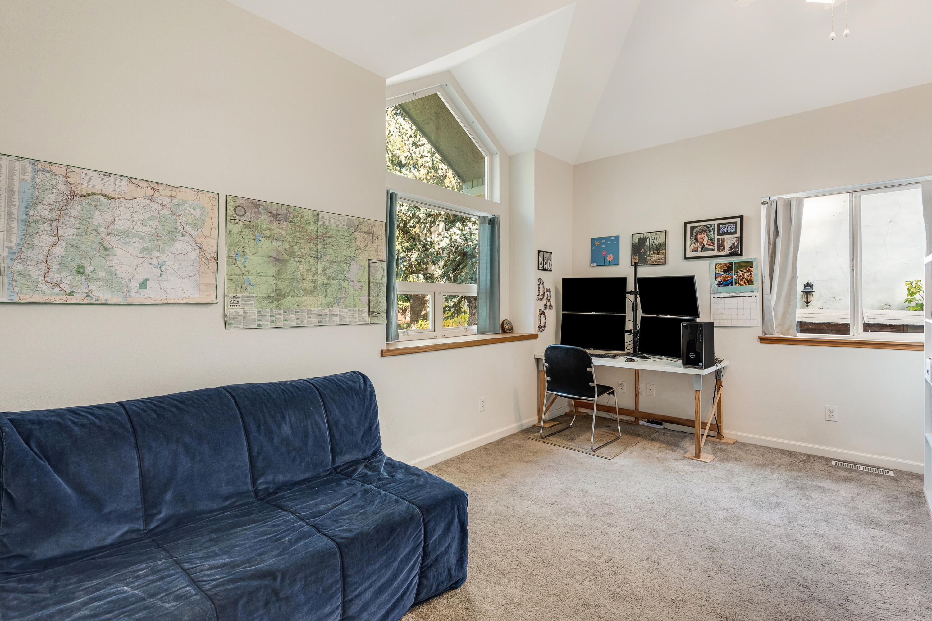 Highland - Residential