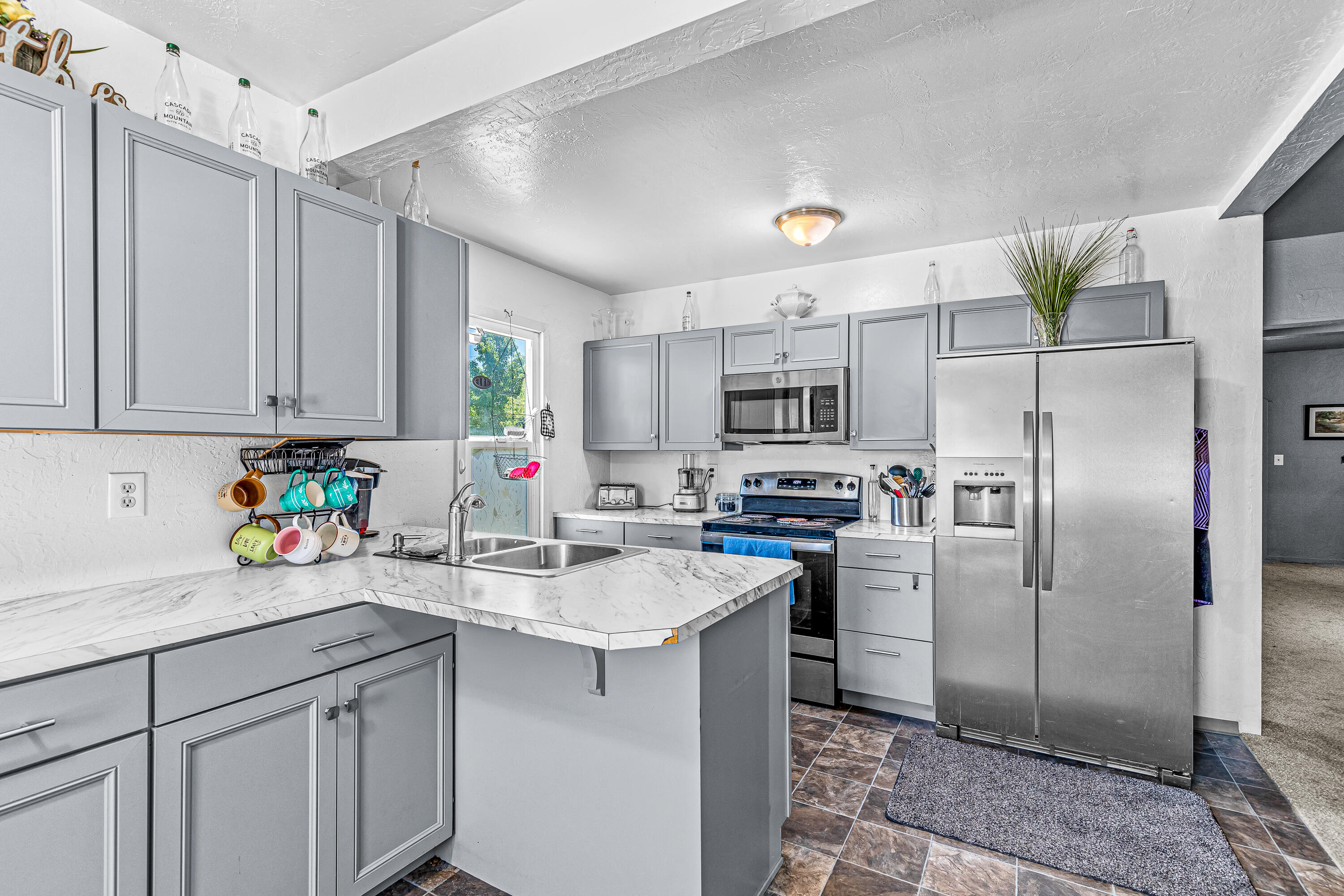 N/A - Residential Income