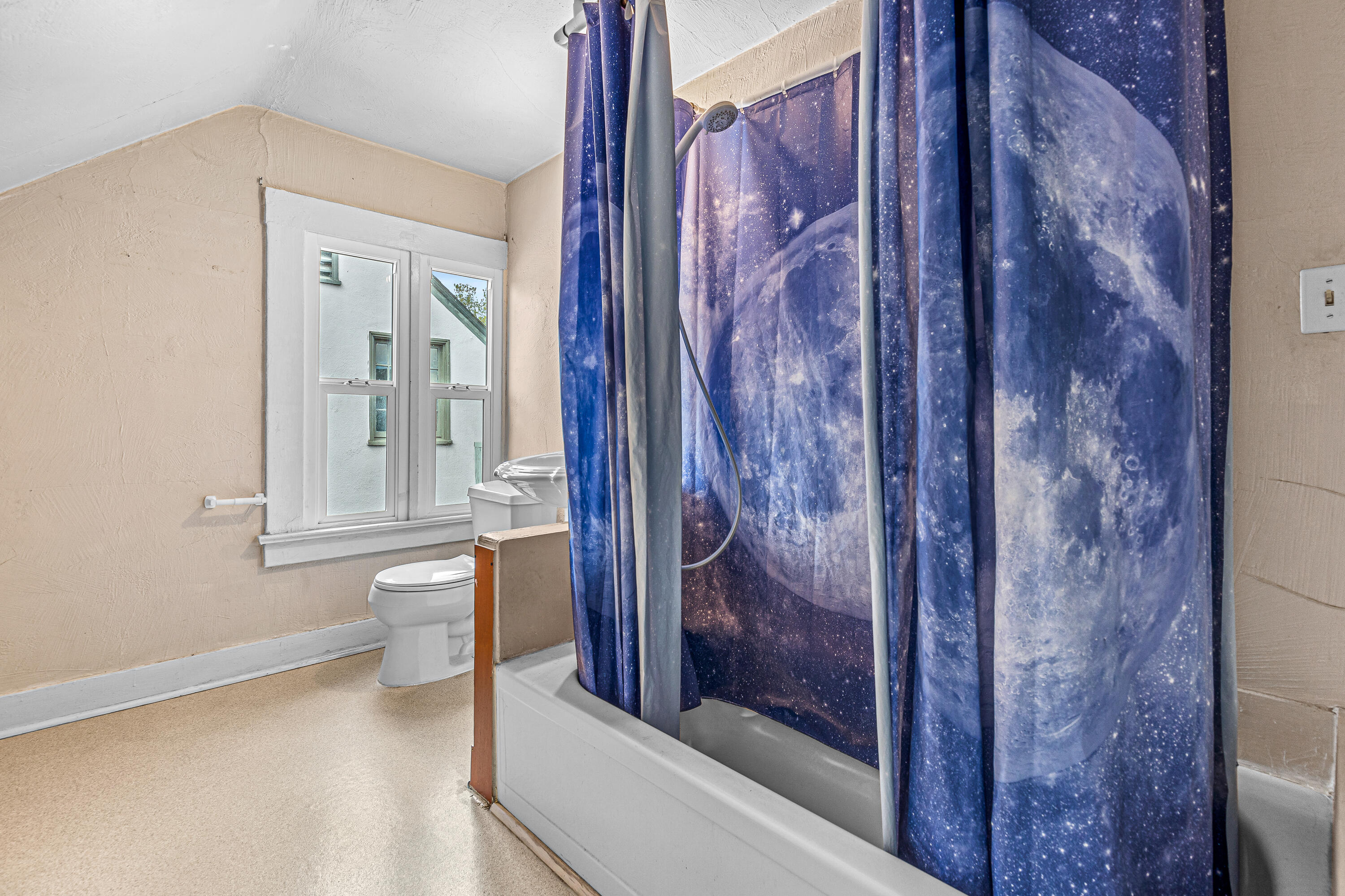 N/A - Residential Income