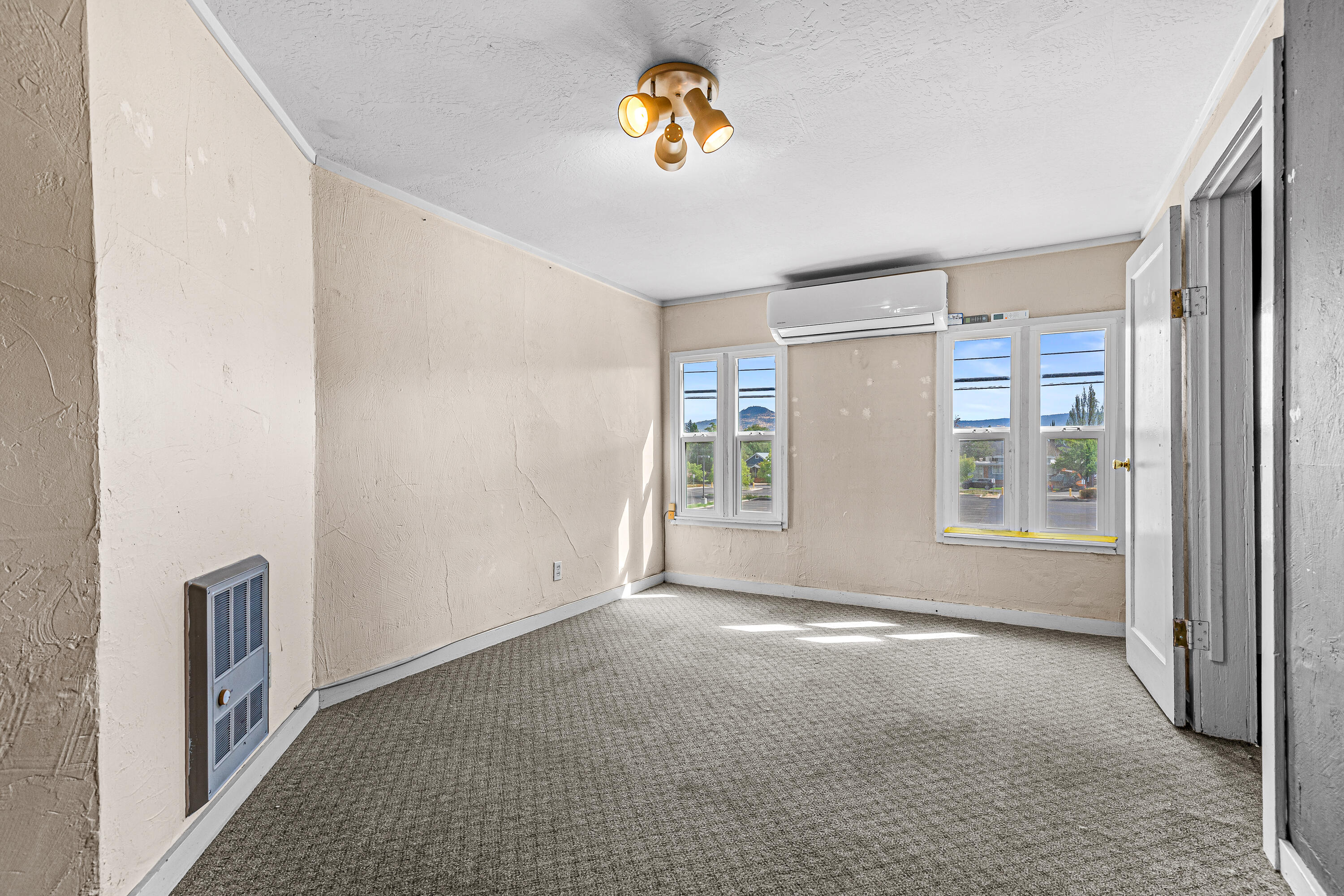 N/A - Residential Income