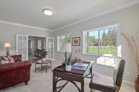 Tiny photo for 2275 Galice Road, Merlin, OR 97532 (MLS # 220215126)