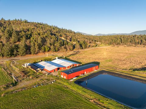 Tiny photo for 2275 Galice Road, Merlin, OR 97532 (MLS # 220215126)