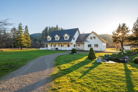 Tiny photo for 2275 Galice Road, Merlin, OR 97532 (MLS # 220215126)