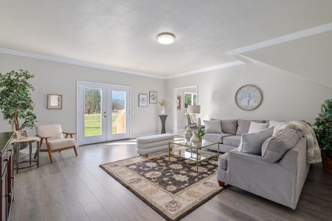 Tiny photo for 2275 Galice Road, Merlin, OR 97532 (MLS # 220215126)