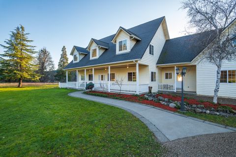 Tiny photo for 2275 Galice Road, Merlin, OR 97532 (MLS # 220215126)