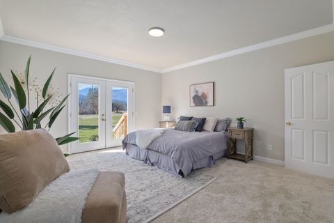 Tiny photo for 2275 Galice Road, Merlin, OR 97532 (MLS # 220215126)