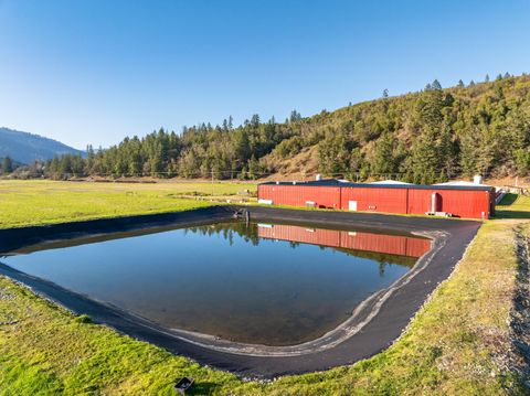 Tiny photo for 2275 Galice Road, Merlin, OR 97532 (MLS # 220215126)