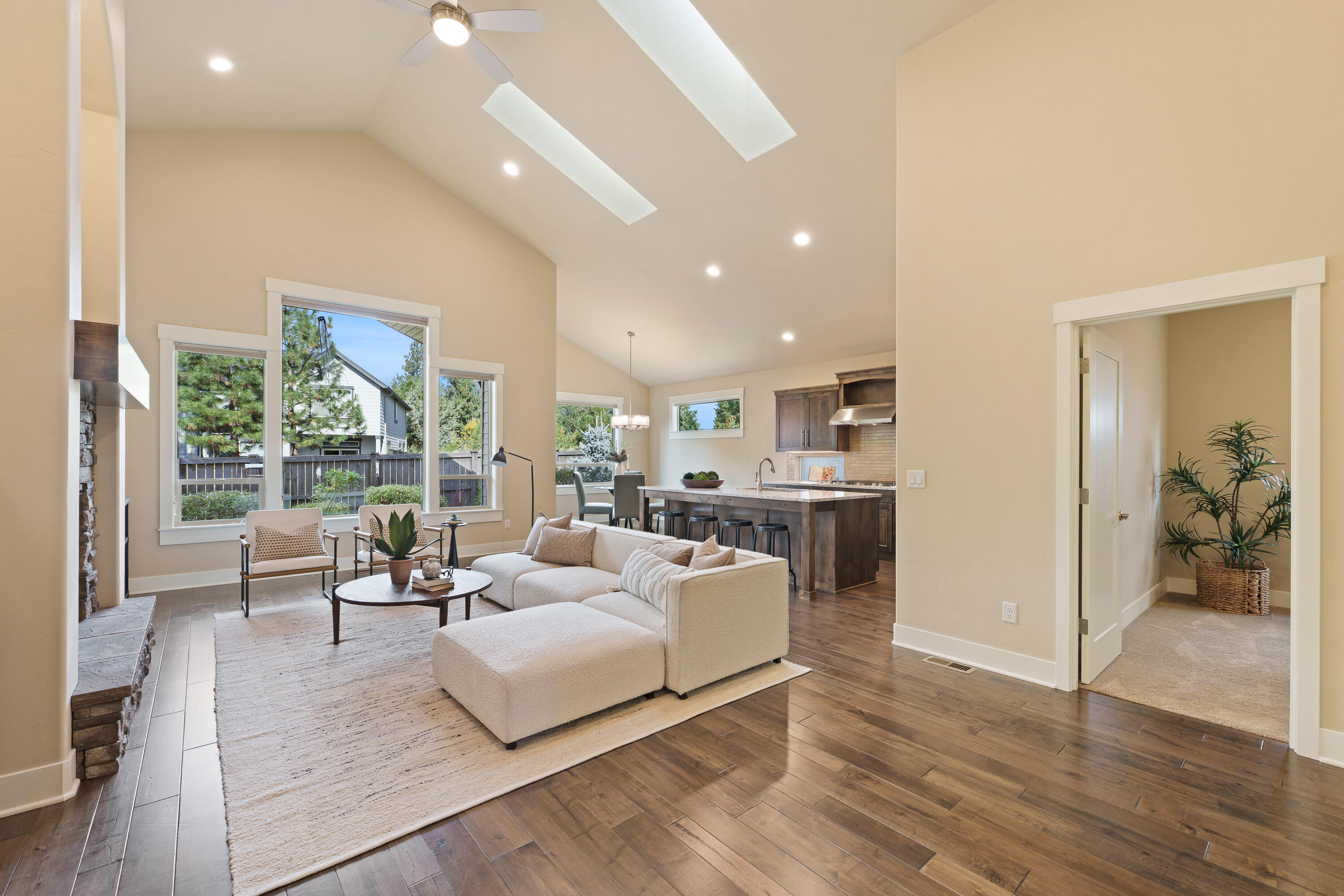 Stonegate - Residential