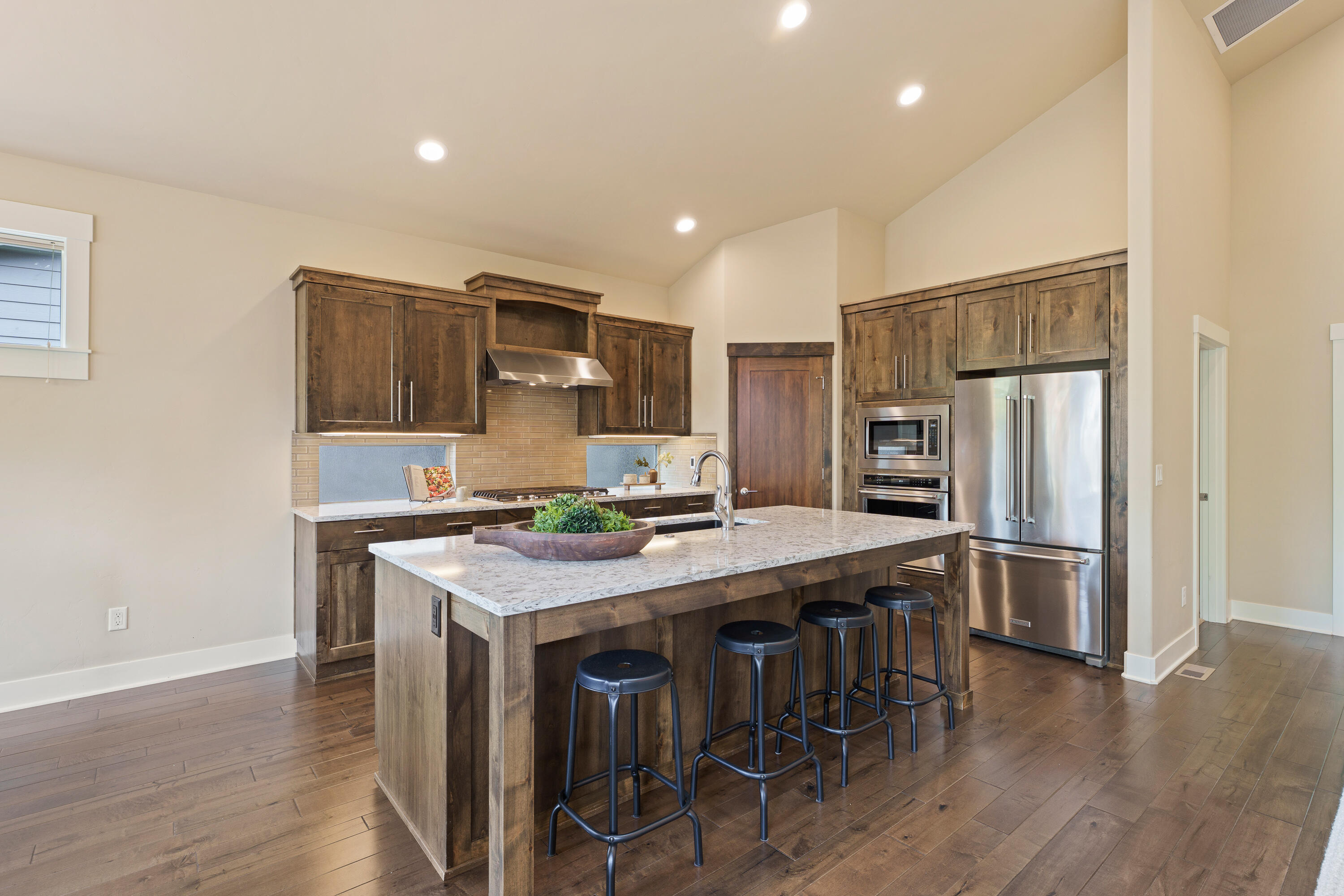 Stonegate - Residential