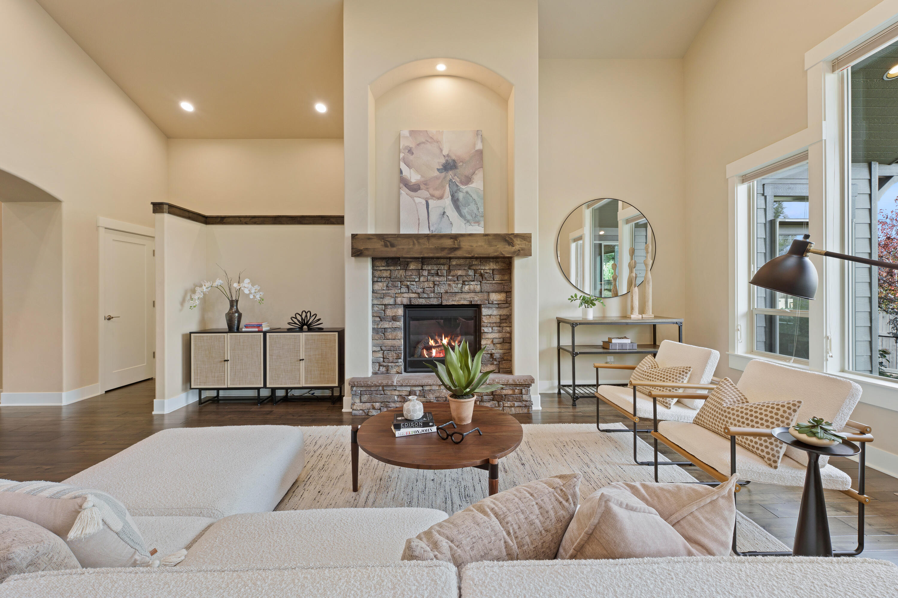 Stonegate - Residential