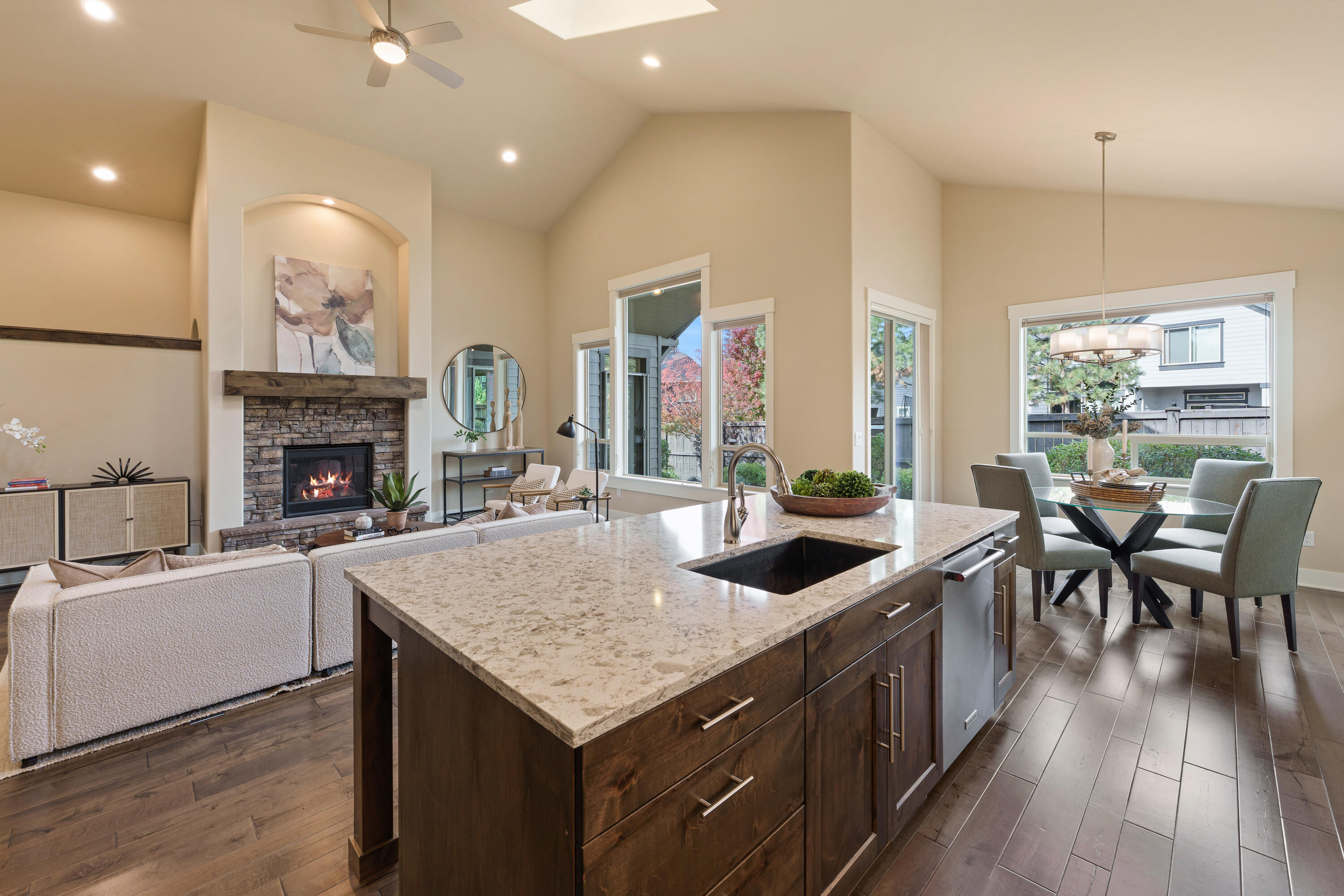 Stonegate - Residential