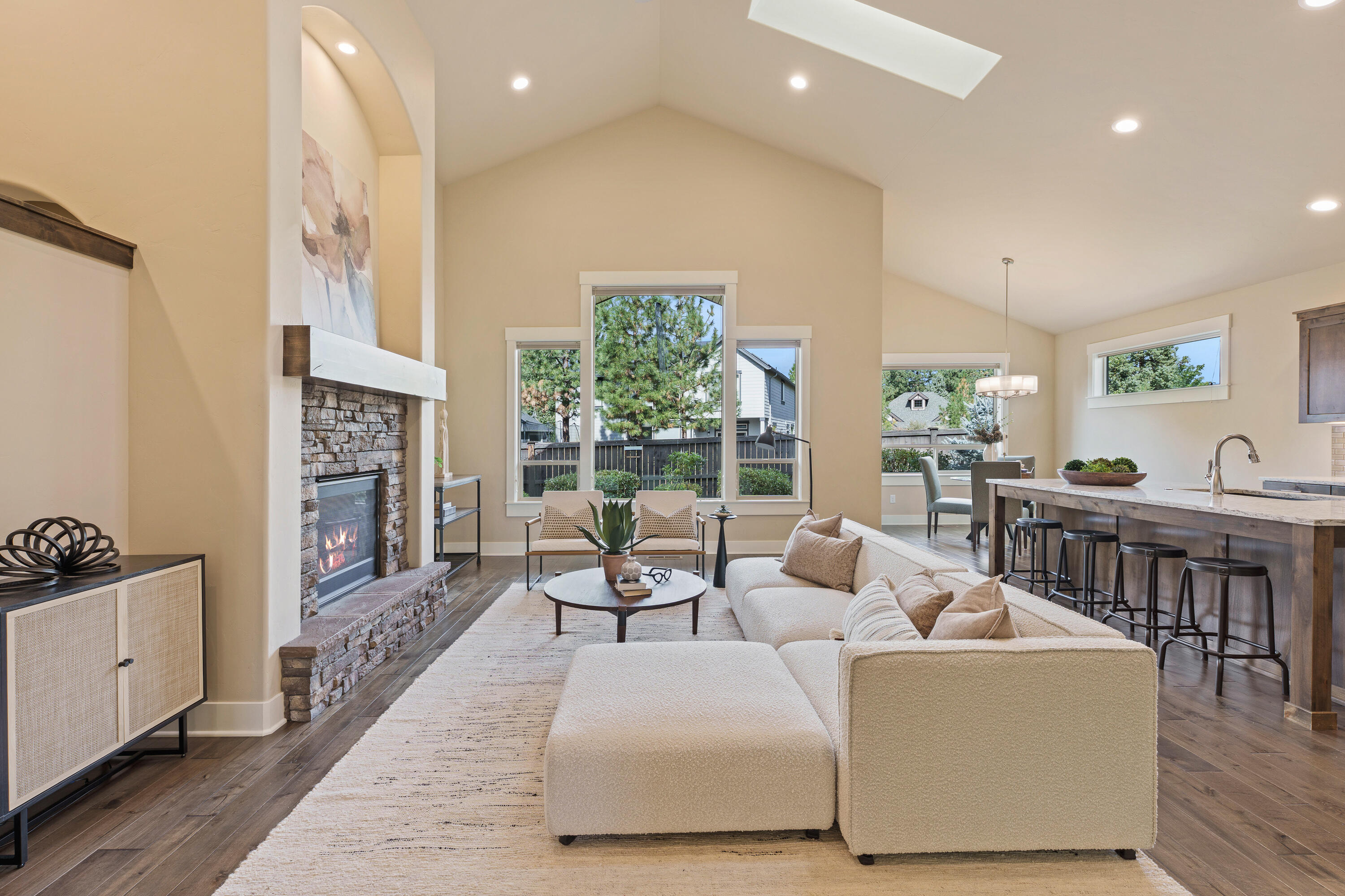 Stonegate - Residential