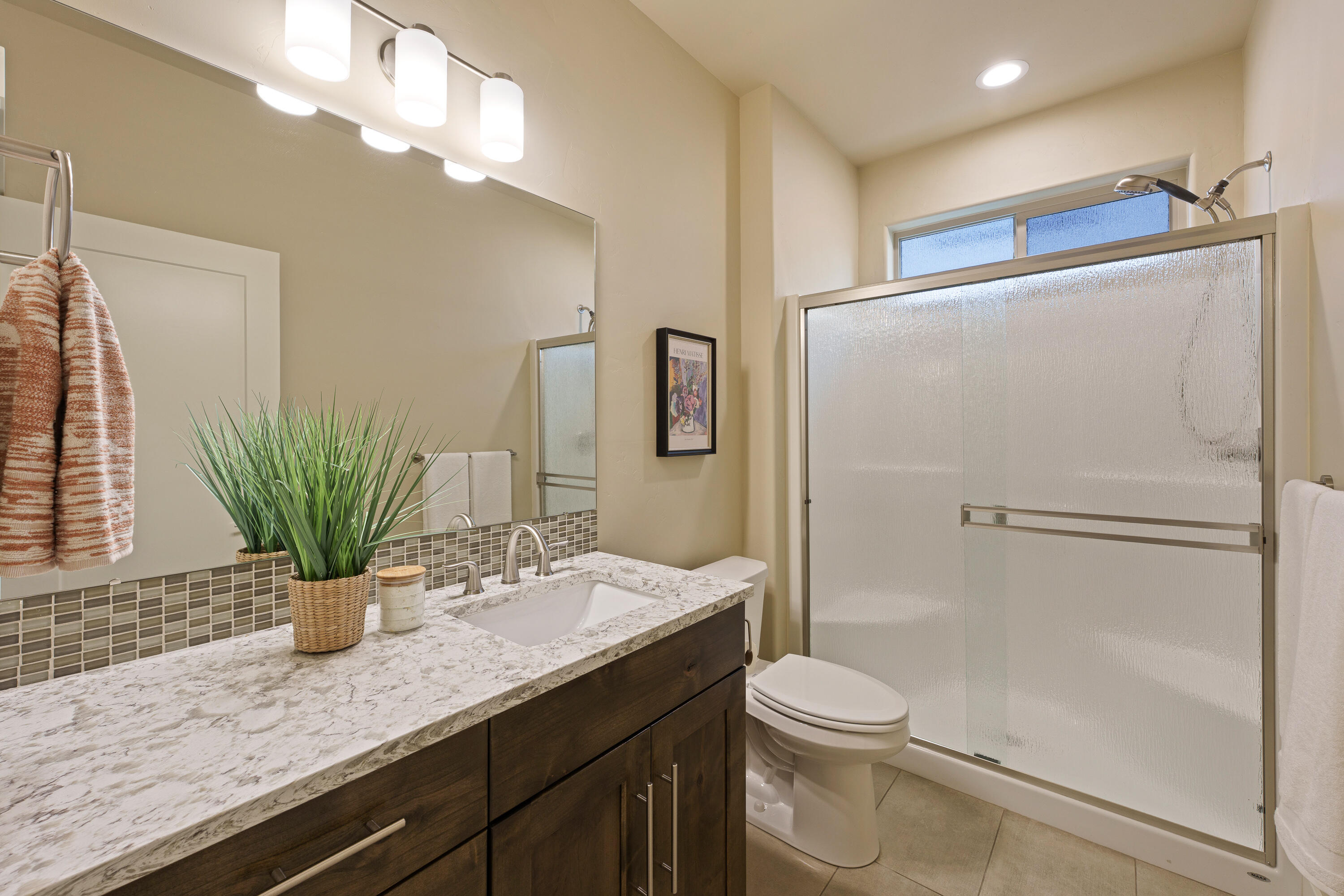 Stonegate - Residential